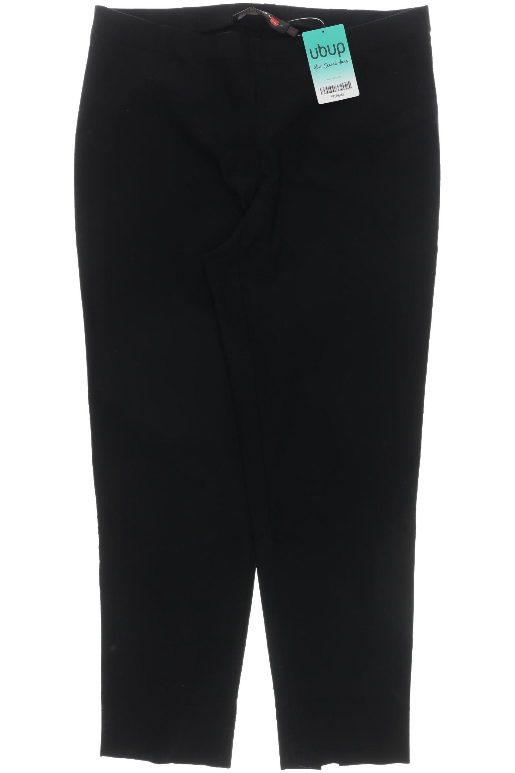 

Minx Damen Stoffhose, schwarz, Gr. 40