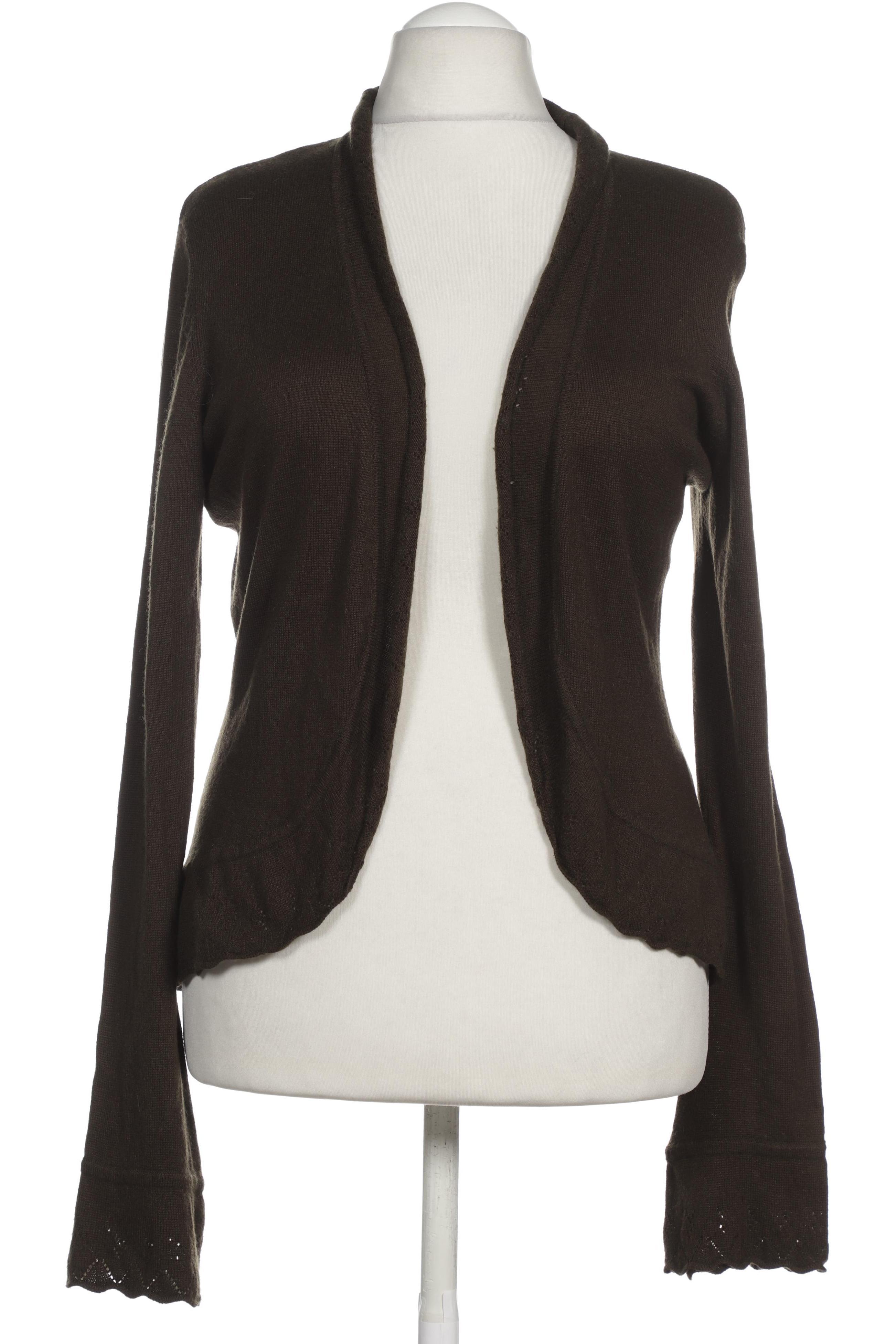 

Minx Damen Strickjacke, grün, Gr. 40