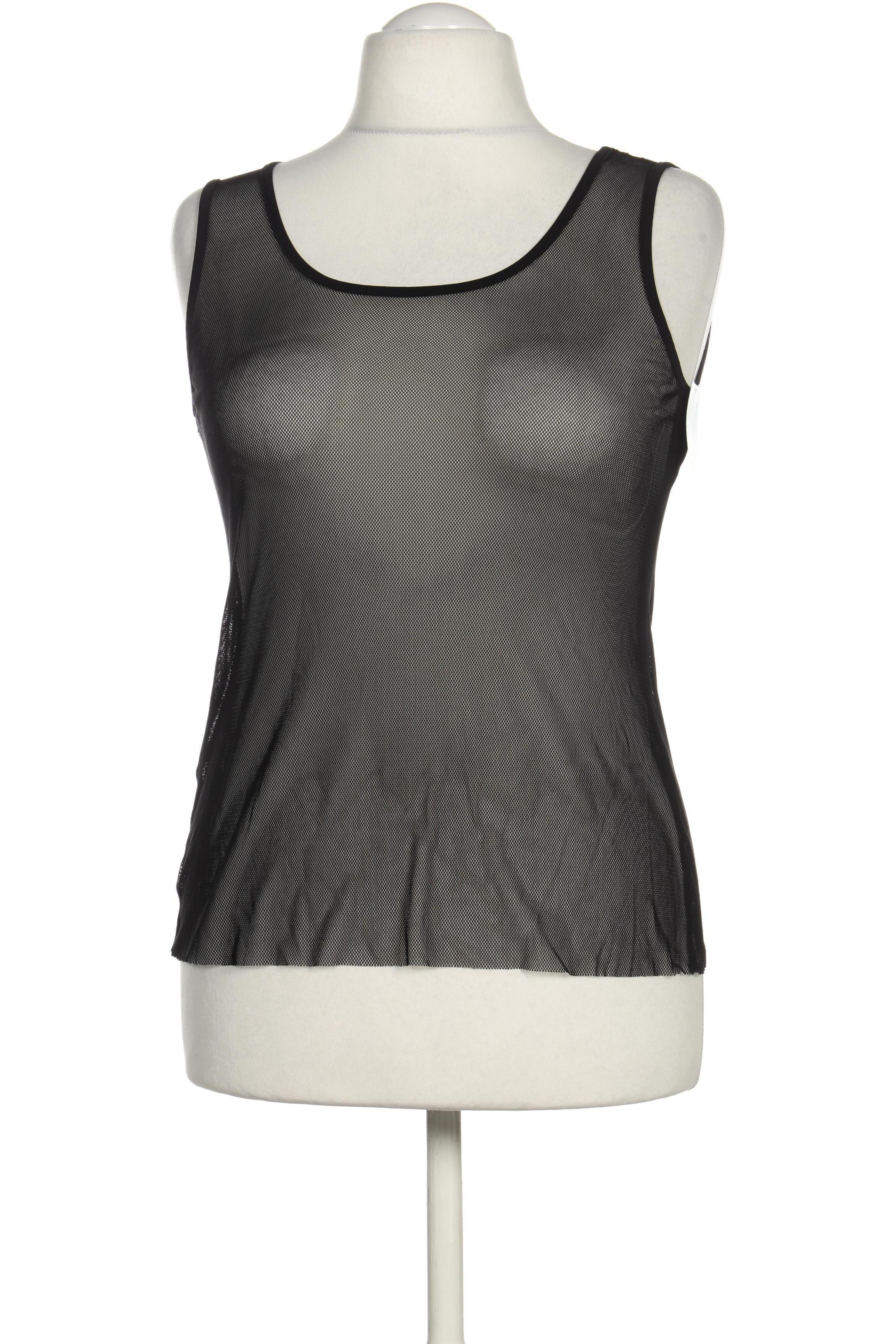 

Minx Damen Top, schwarz, Gr. 42