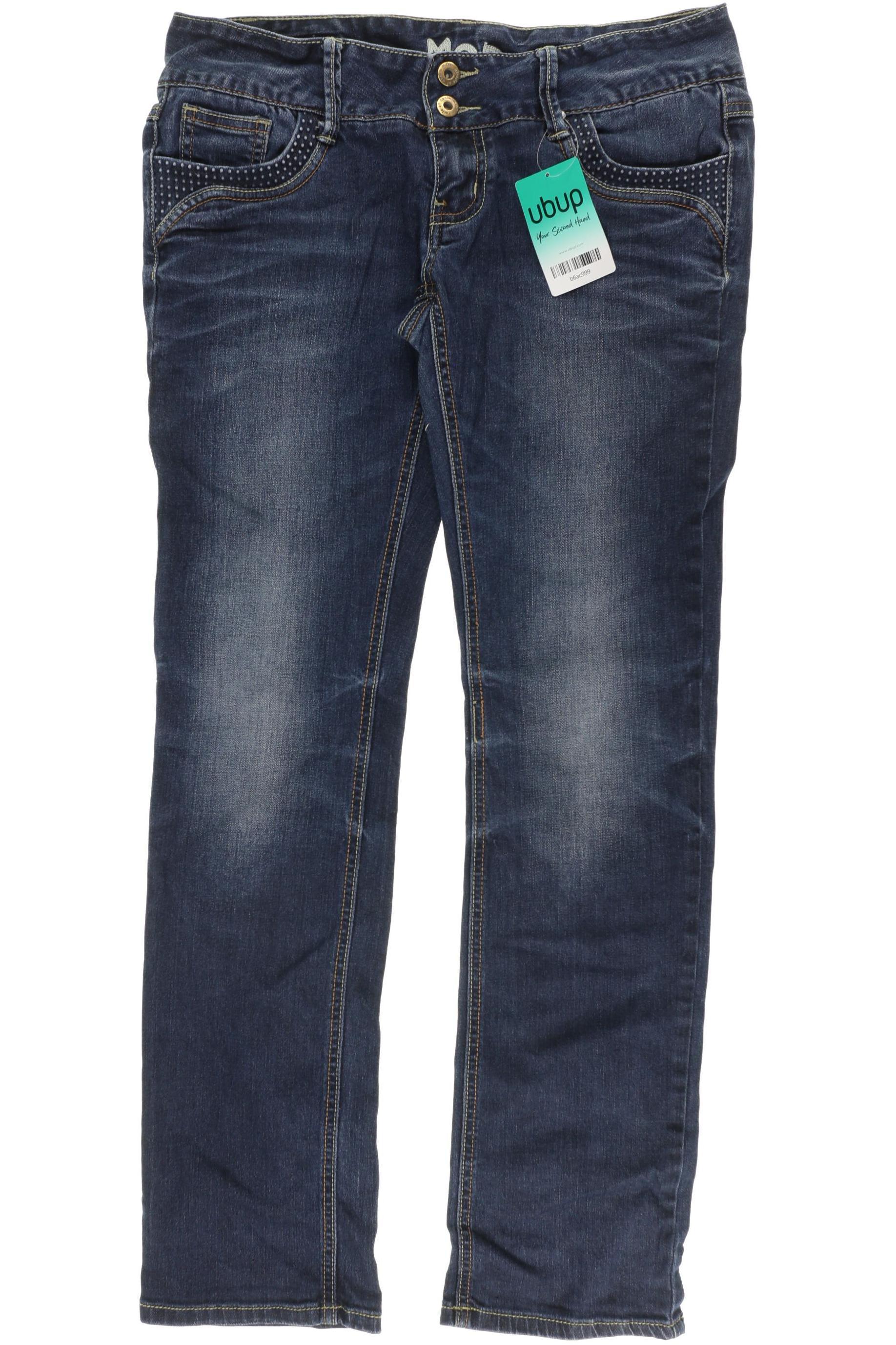 

Mod8 Damen Jeans, blau, Gr. 29