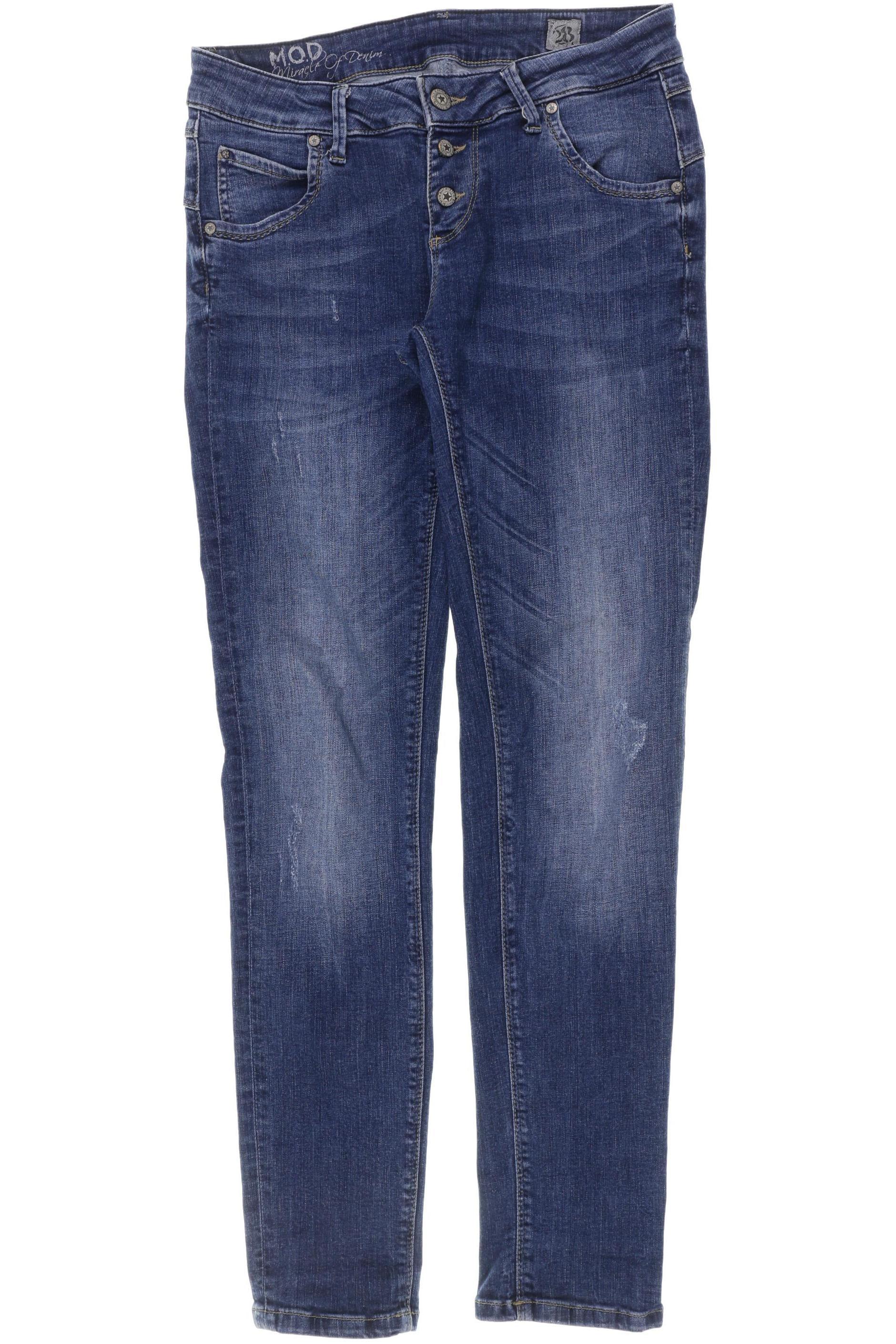 

Mod8 Damen Jeans, blau, Gr. 28