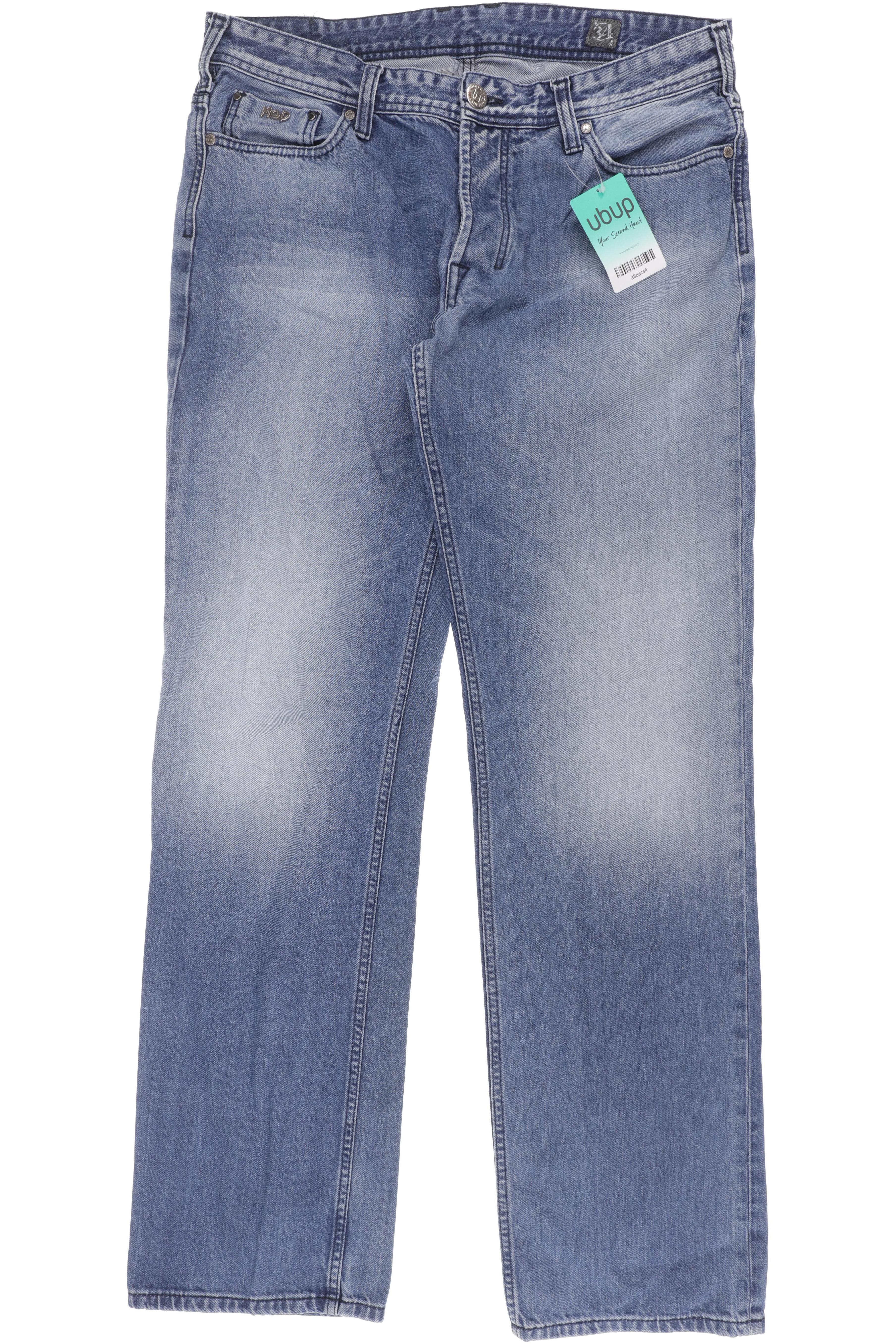 Thumbnail - Mod8 Herren Jeans, blau, Gr. 34