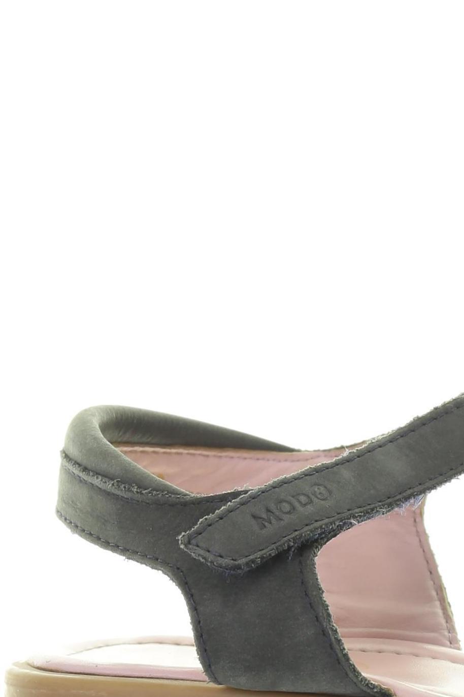 Thumbnail - Mod8 Mädchen Kinderschuhe, blau, Gr. 38