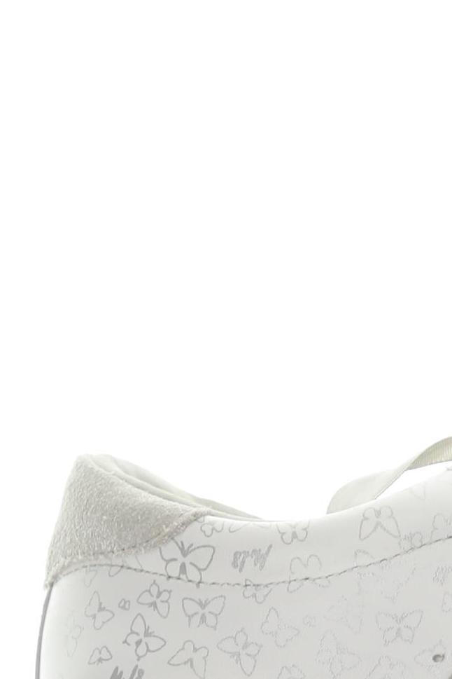 Thumbnail - Mod8 Mädchen Kinderschuhe, silber, Gr. 34