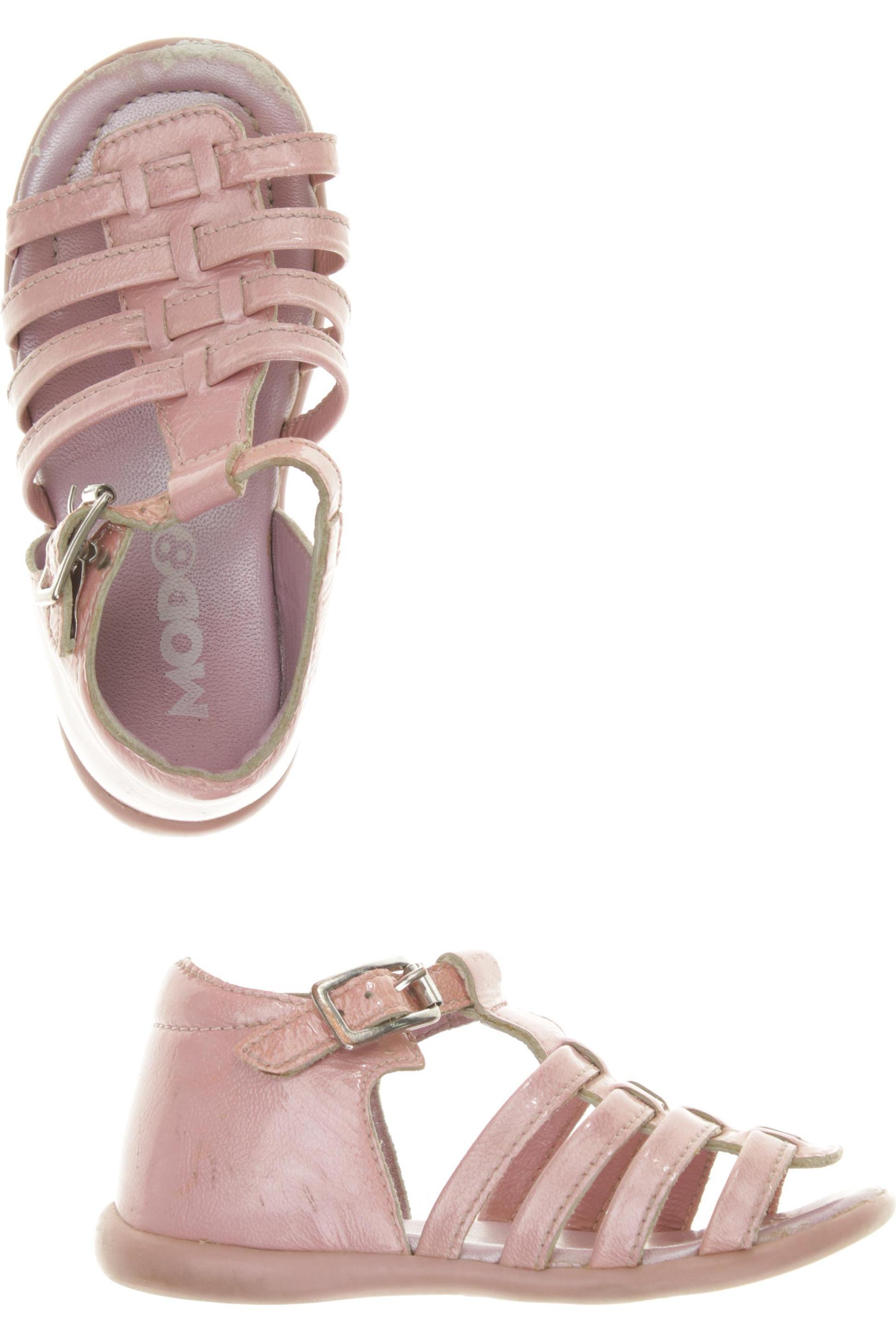 

Mod8 Mädchen Kinderschuhe, pink, Gr. 23