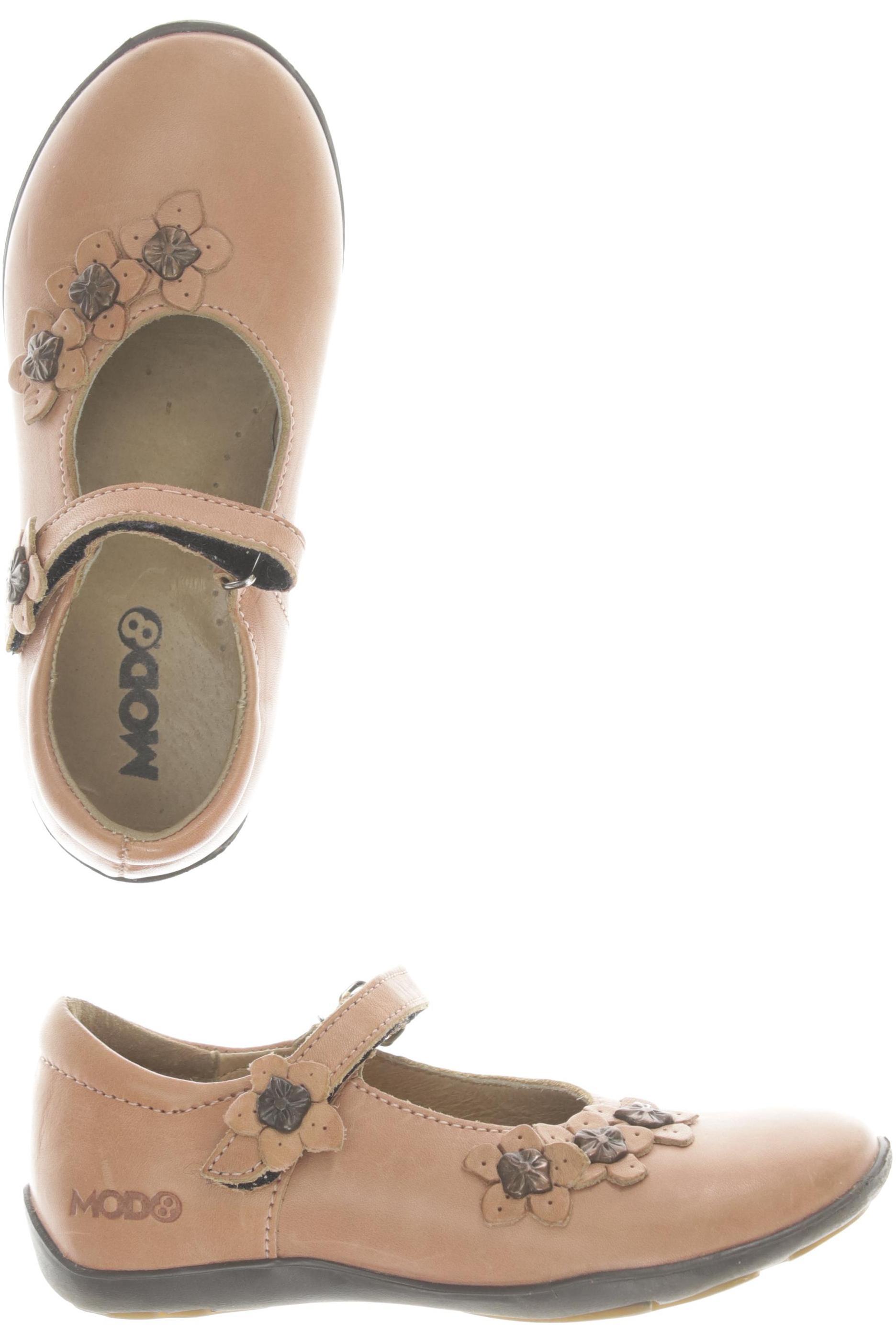 

Mod8 Mädchen Kinderschuhe, beige, Gr. 26