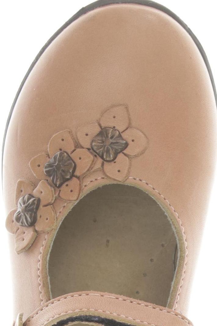 Thumbnail - Mod8 Mädchen Kinderschuhe, beige, Gr. 26