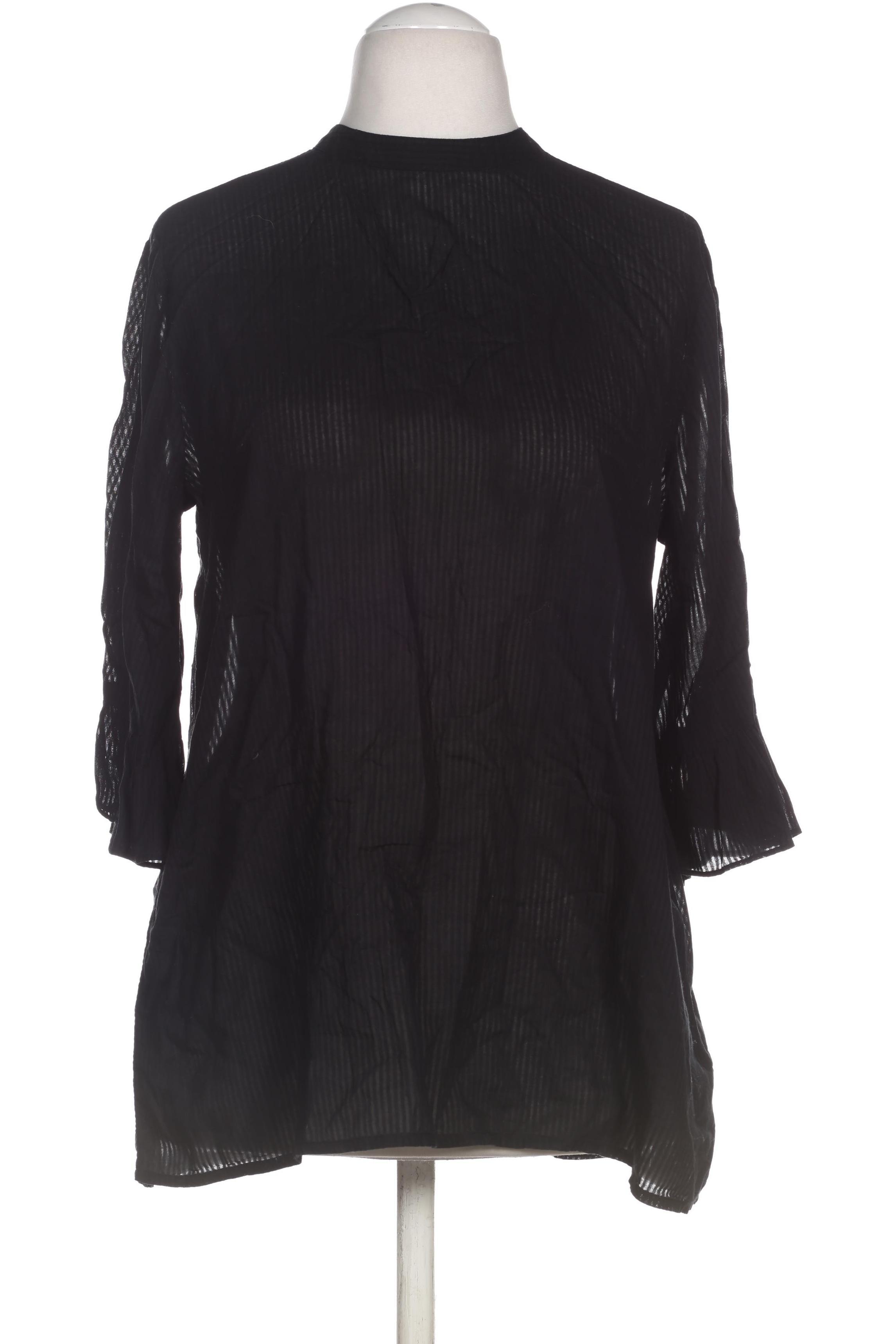 

Monki Damen Bluse, schwarz, Gr.