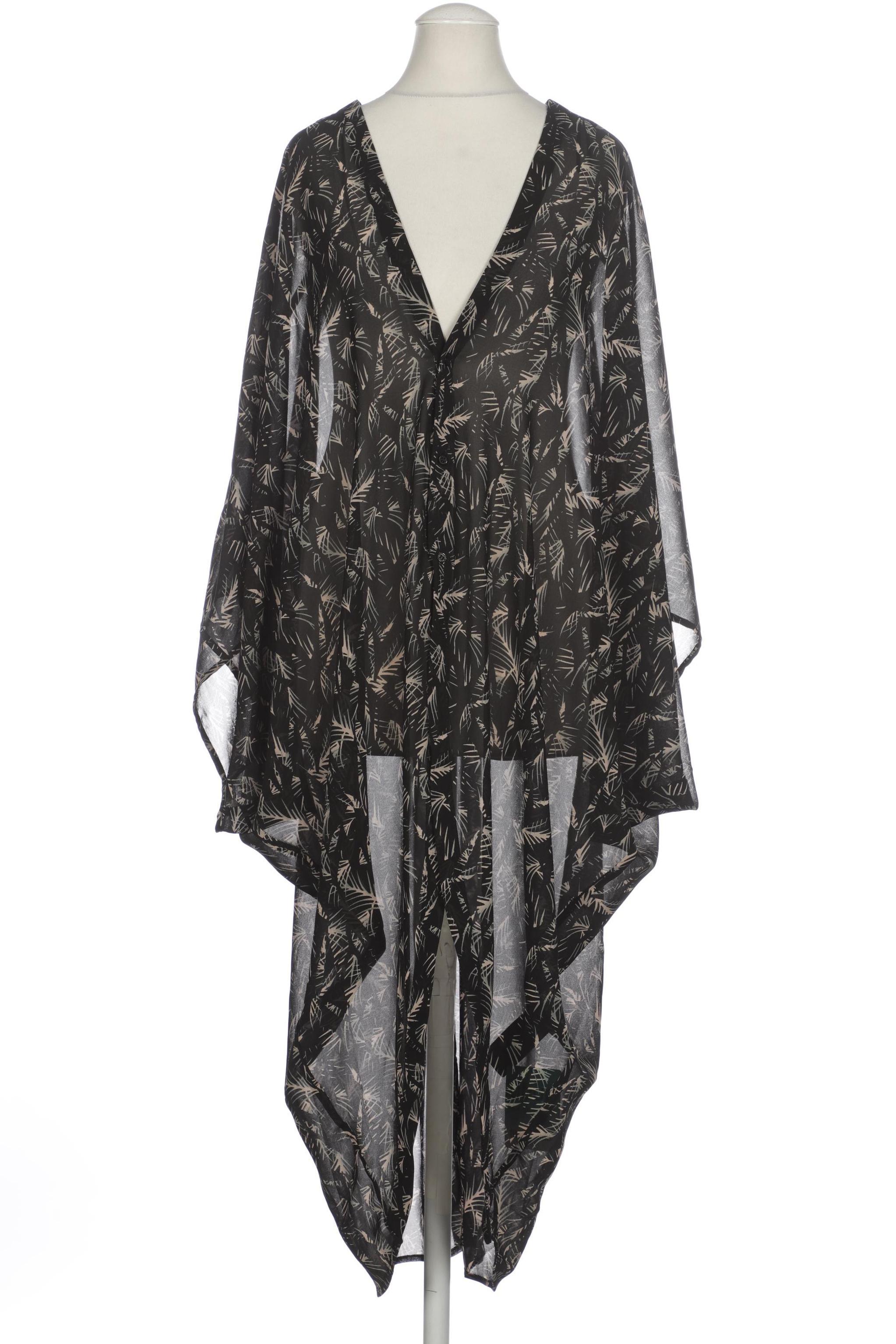 

Monki Damen Bluse, schwarz, Gr.