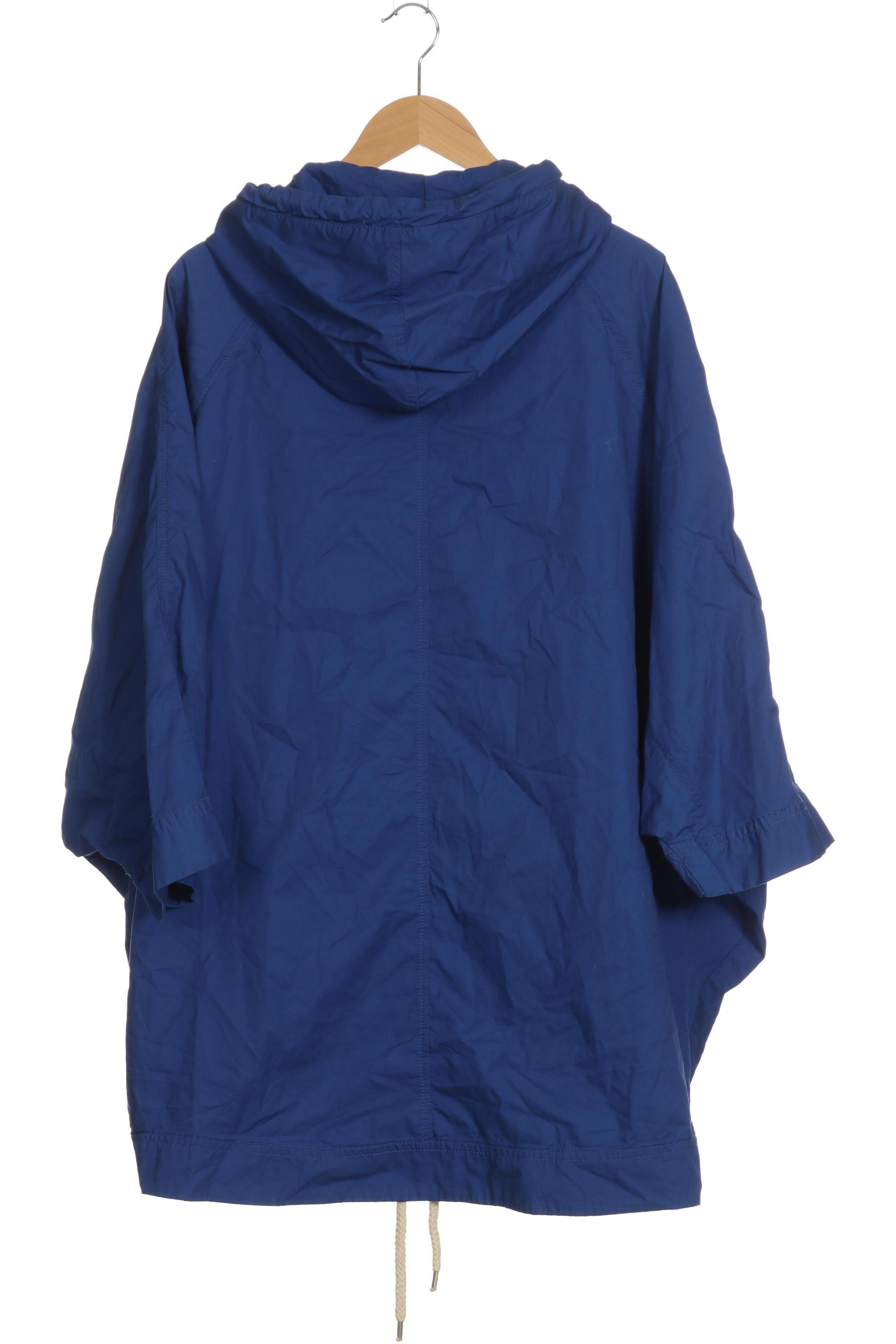 

Monki Damen Jacke, blau, Gr.