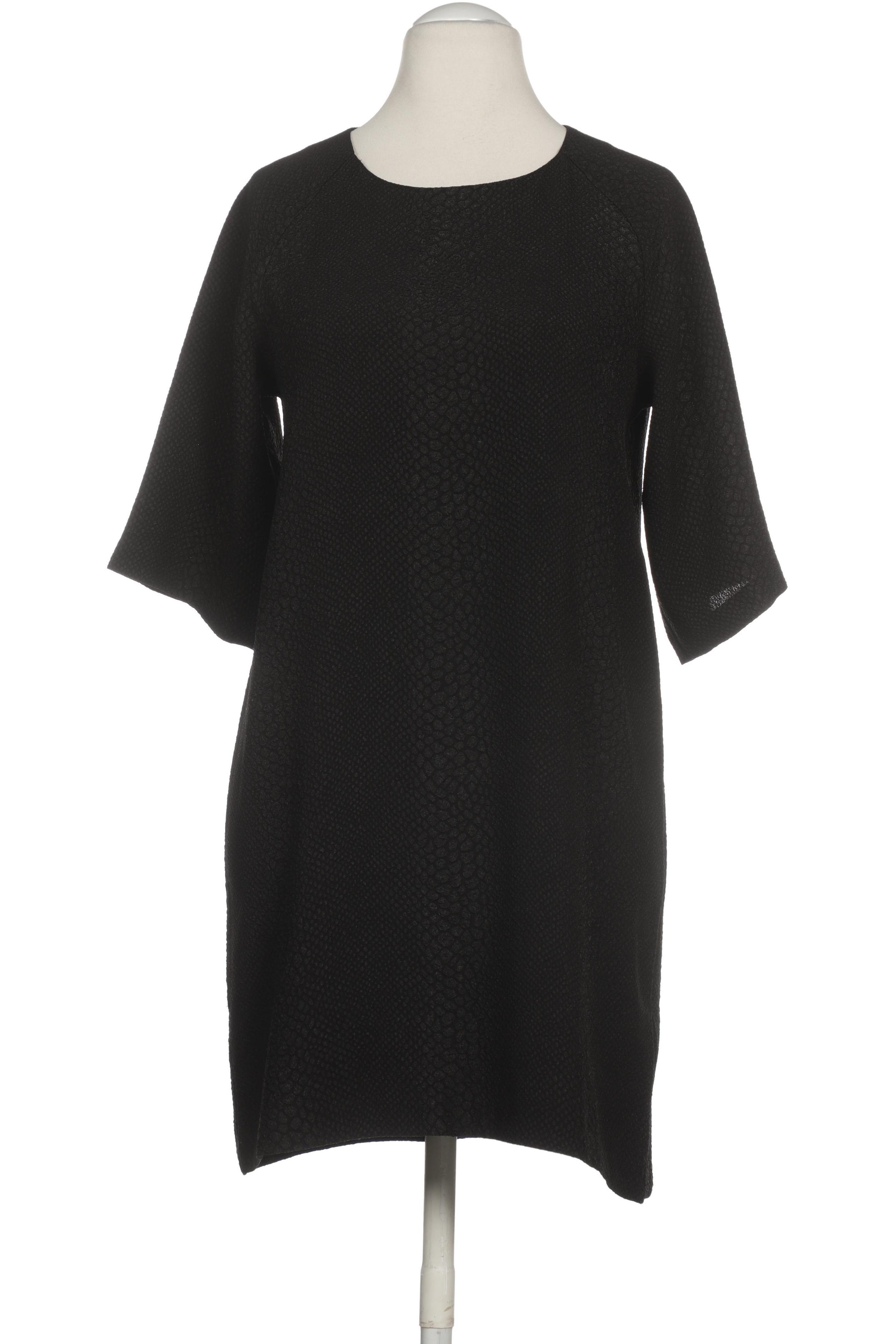 

Monki Damen Kleid, schwarz, Gr. 36