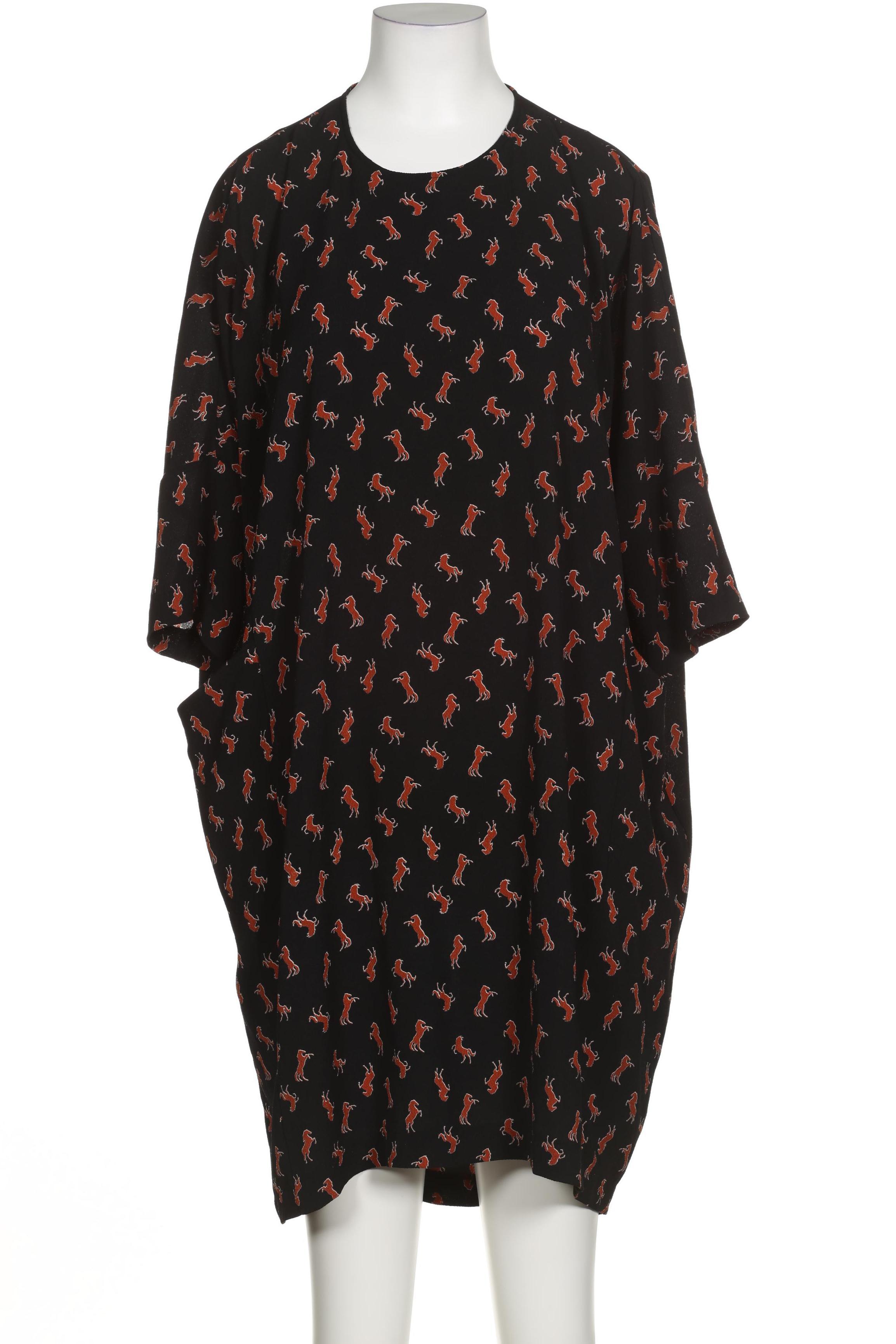 

Monki Damen Kleid, schwarz, Gr.