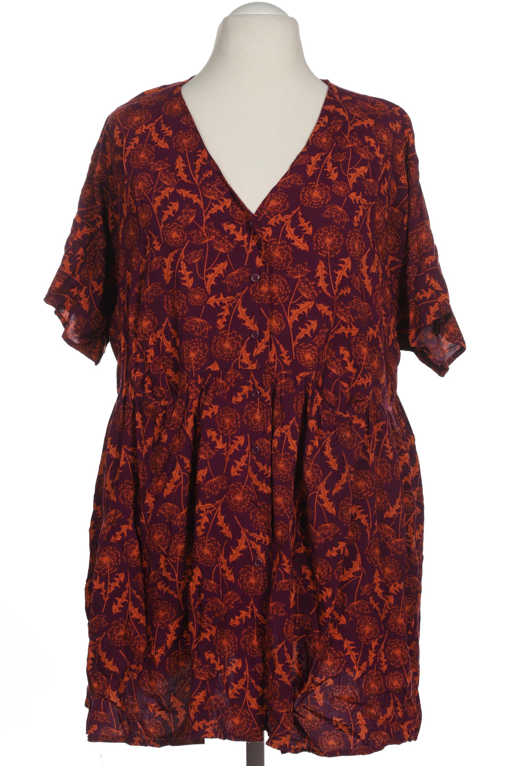 

Monki Damen Kleid, lila, Gr.