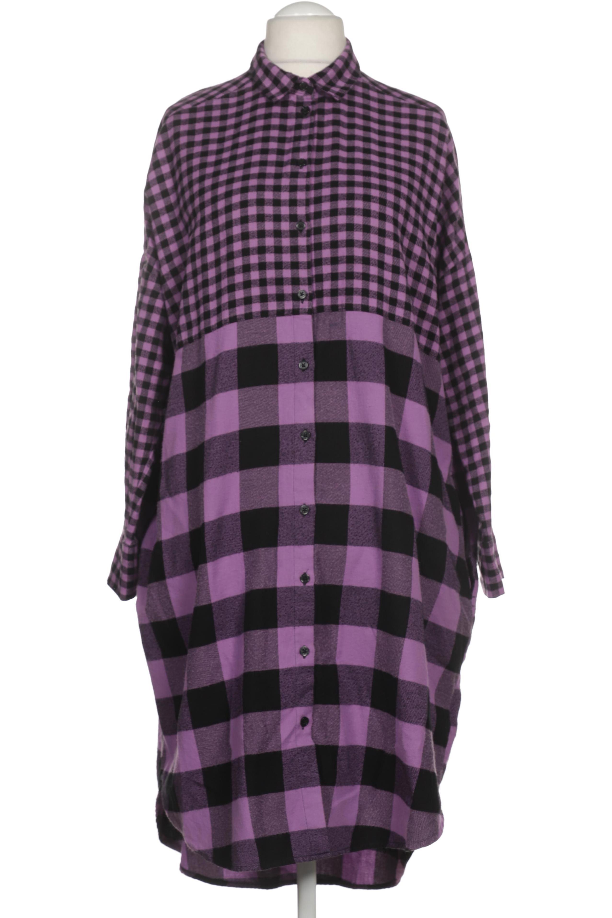 

Monki Damen Kleid, pink, Gr.