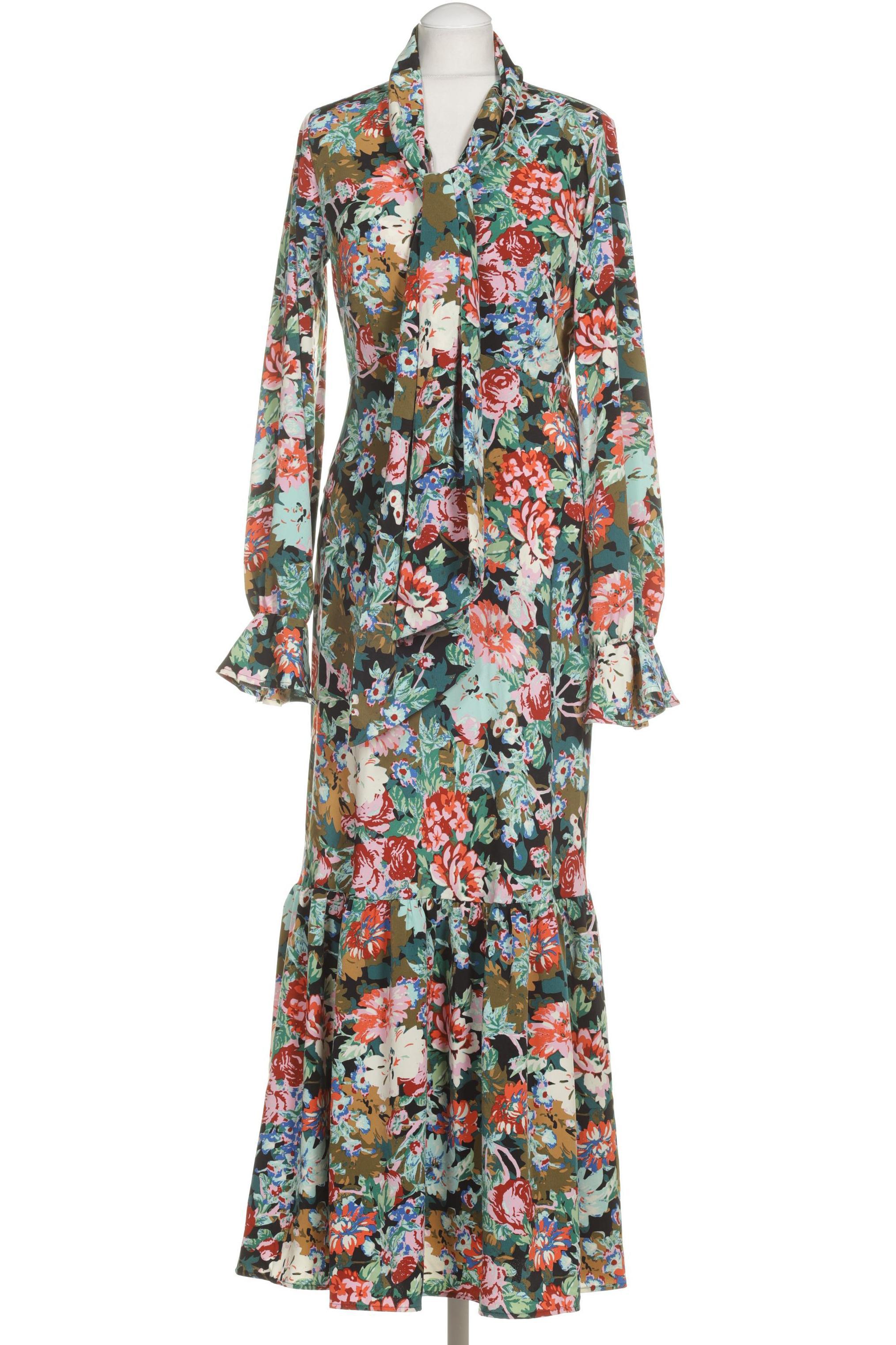 

Monki Damen Kleid, grün, Gr. 38