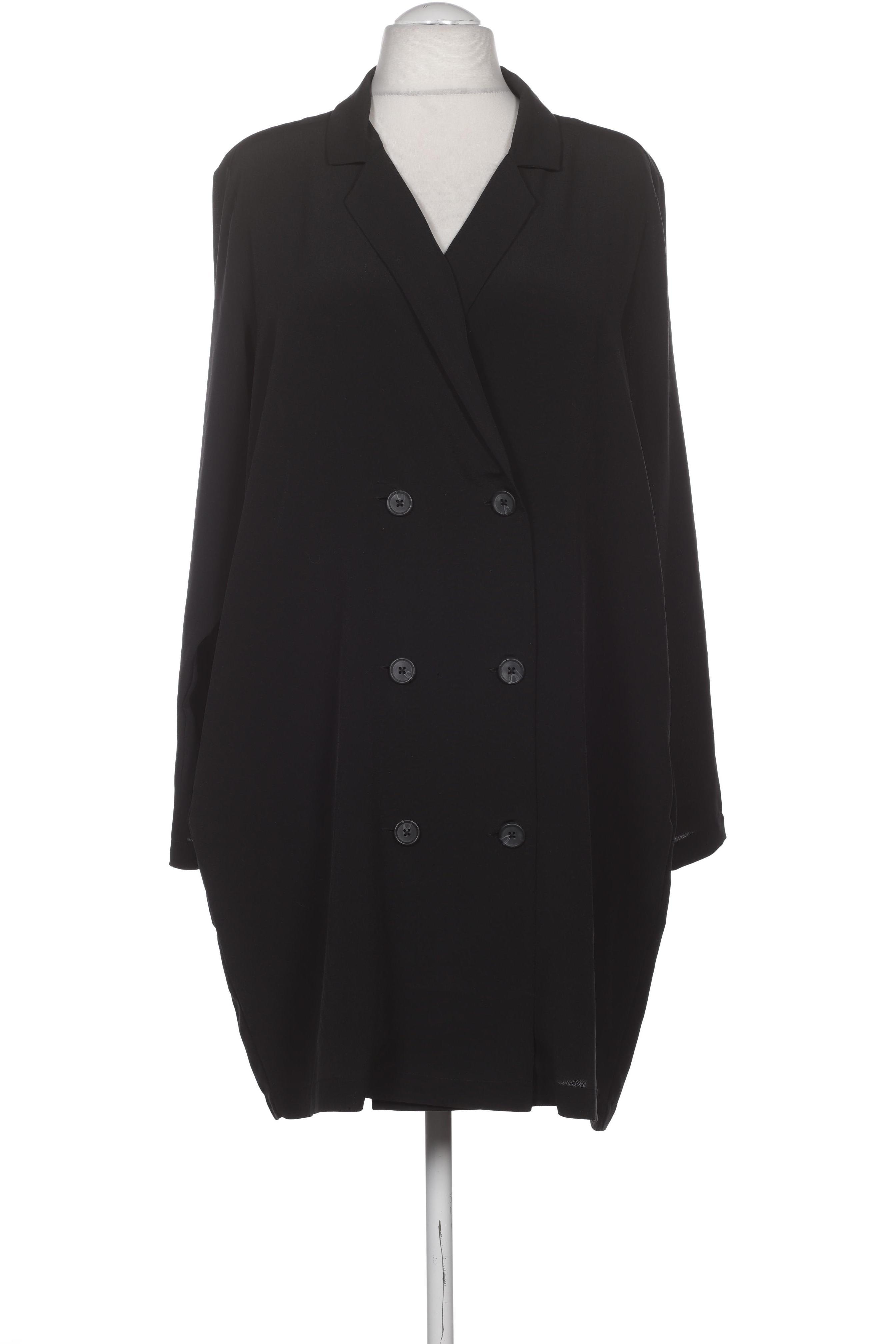 

Monki Damen Kleid, schwarz, Gr.