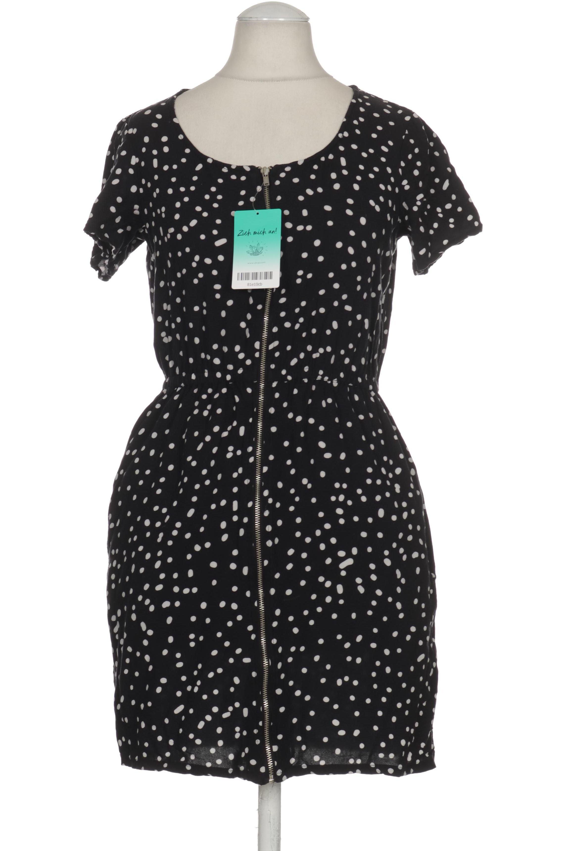 

Monki Damen Kleid, schwarz, Gr.