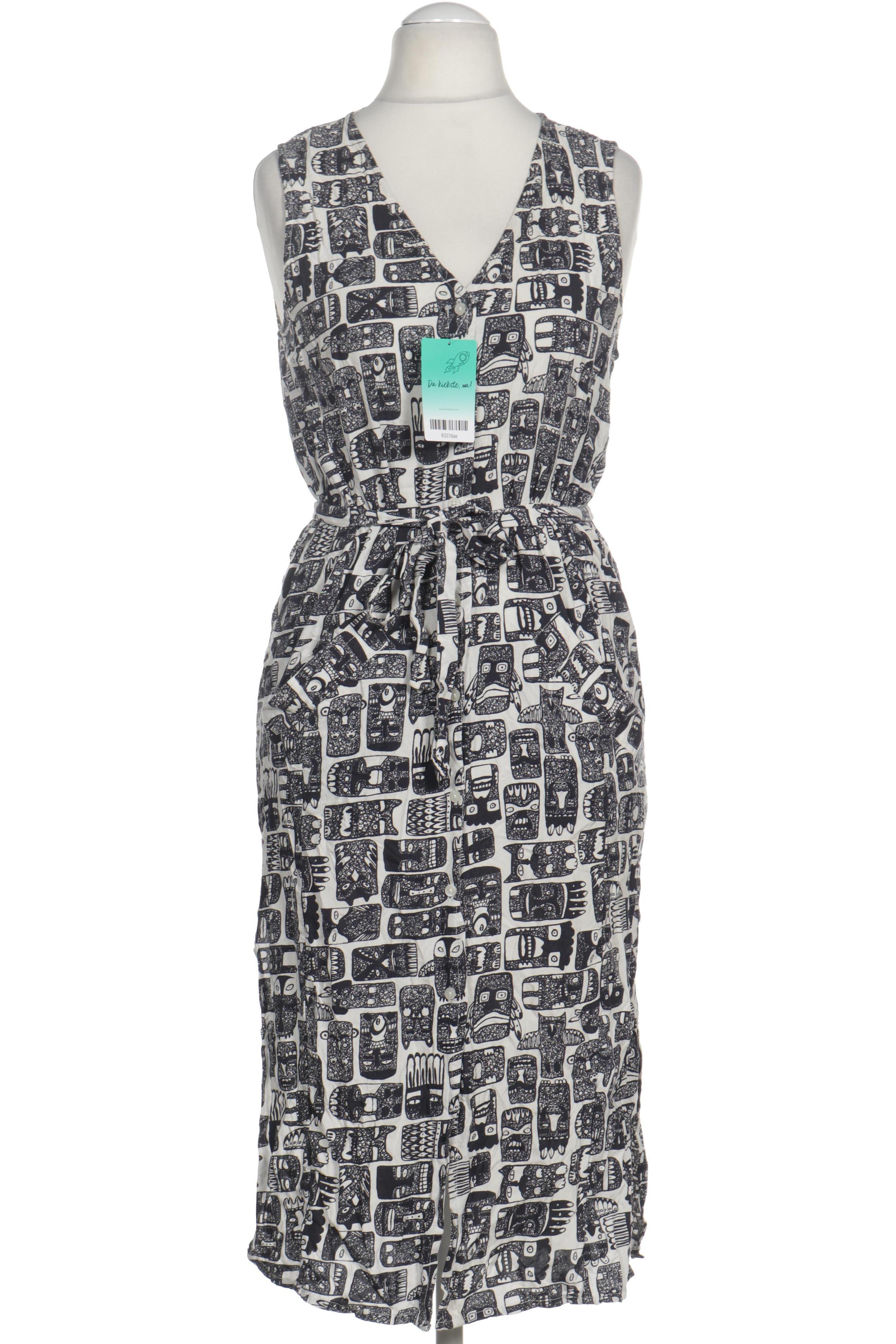 

Monki Damen Kleid, blau, Gr.