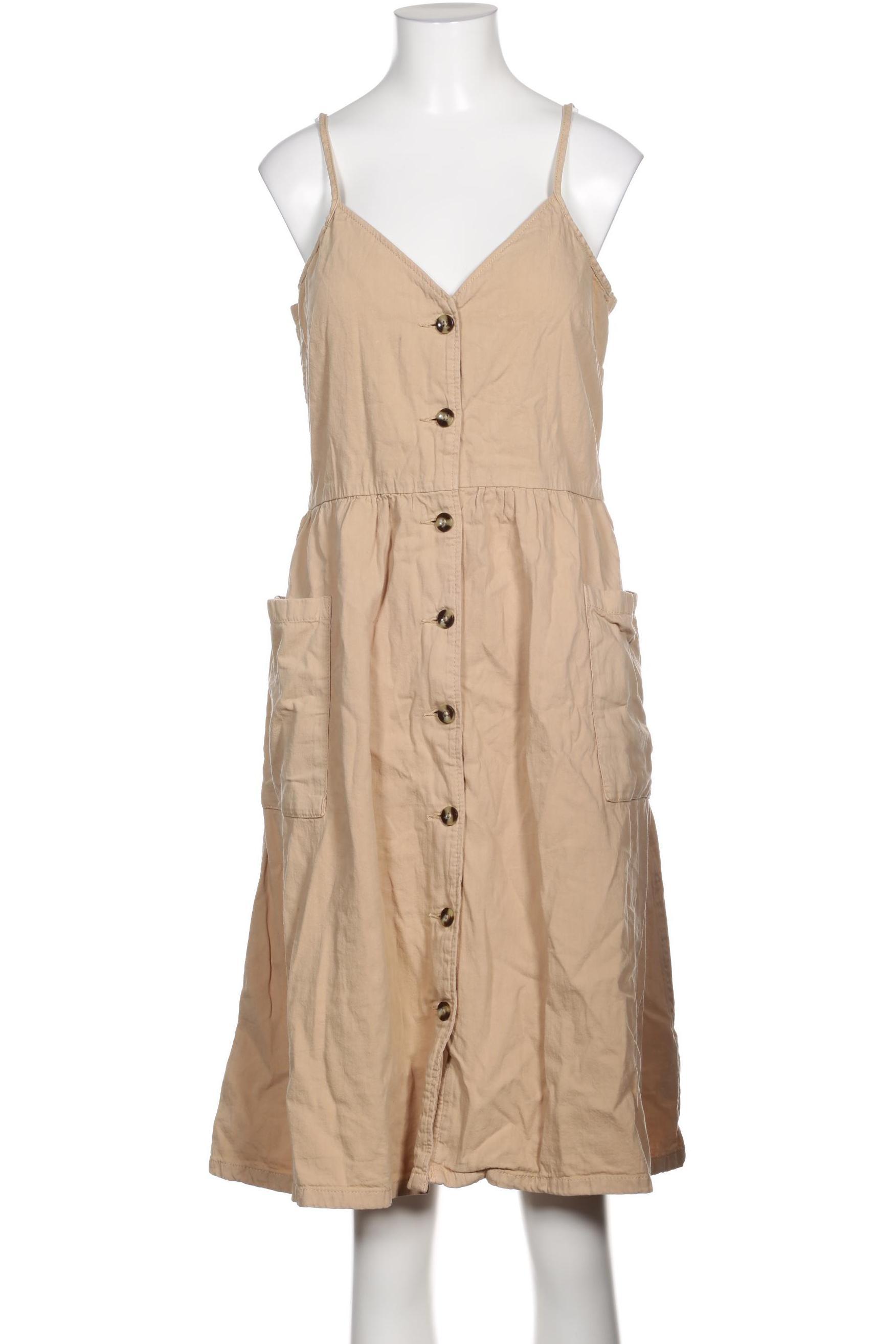 

Monki Damen Kleid, beige, Gr.