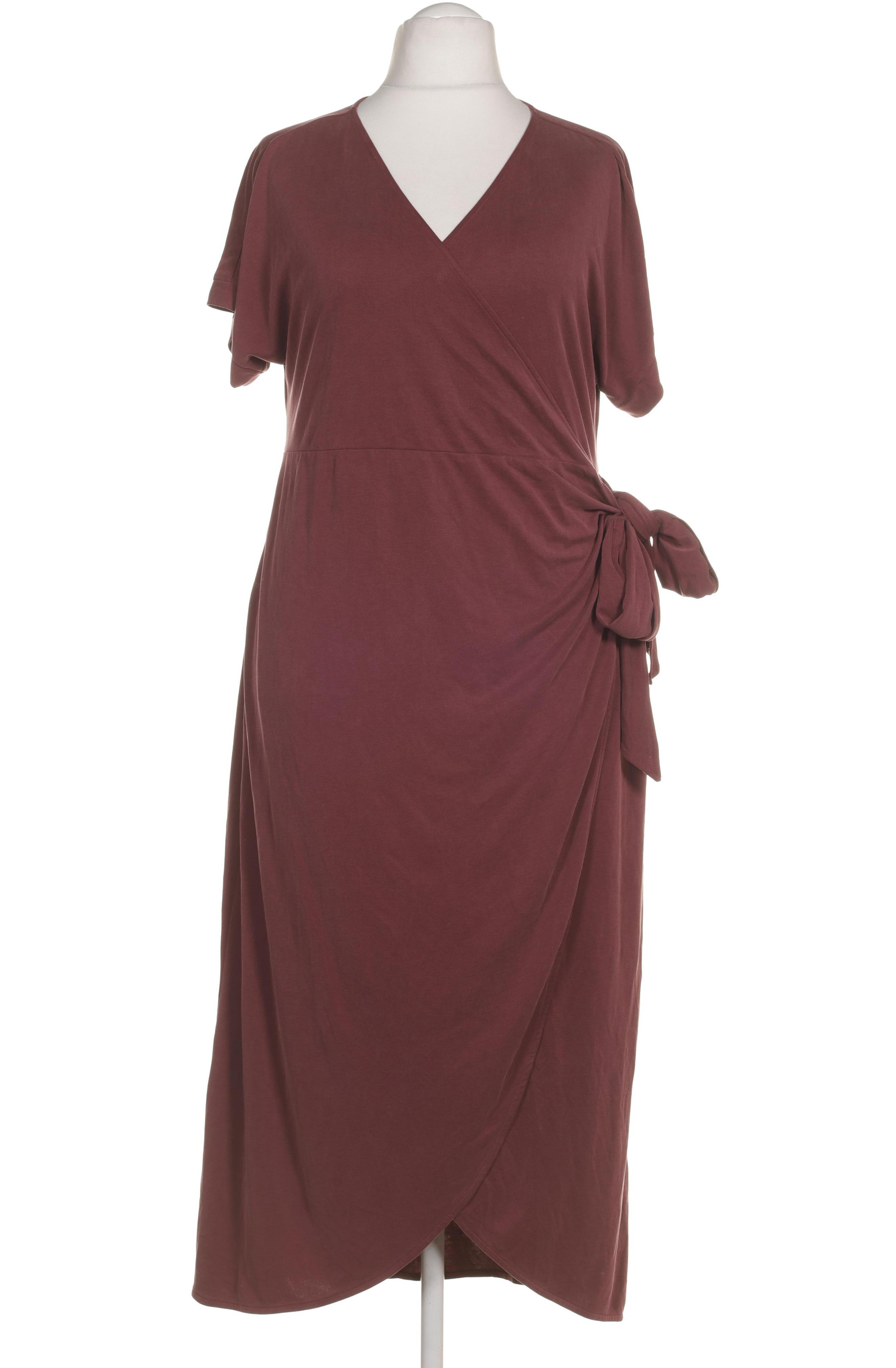 

Monki Damen Kleid, rot, Gr.