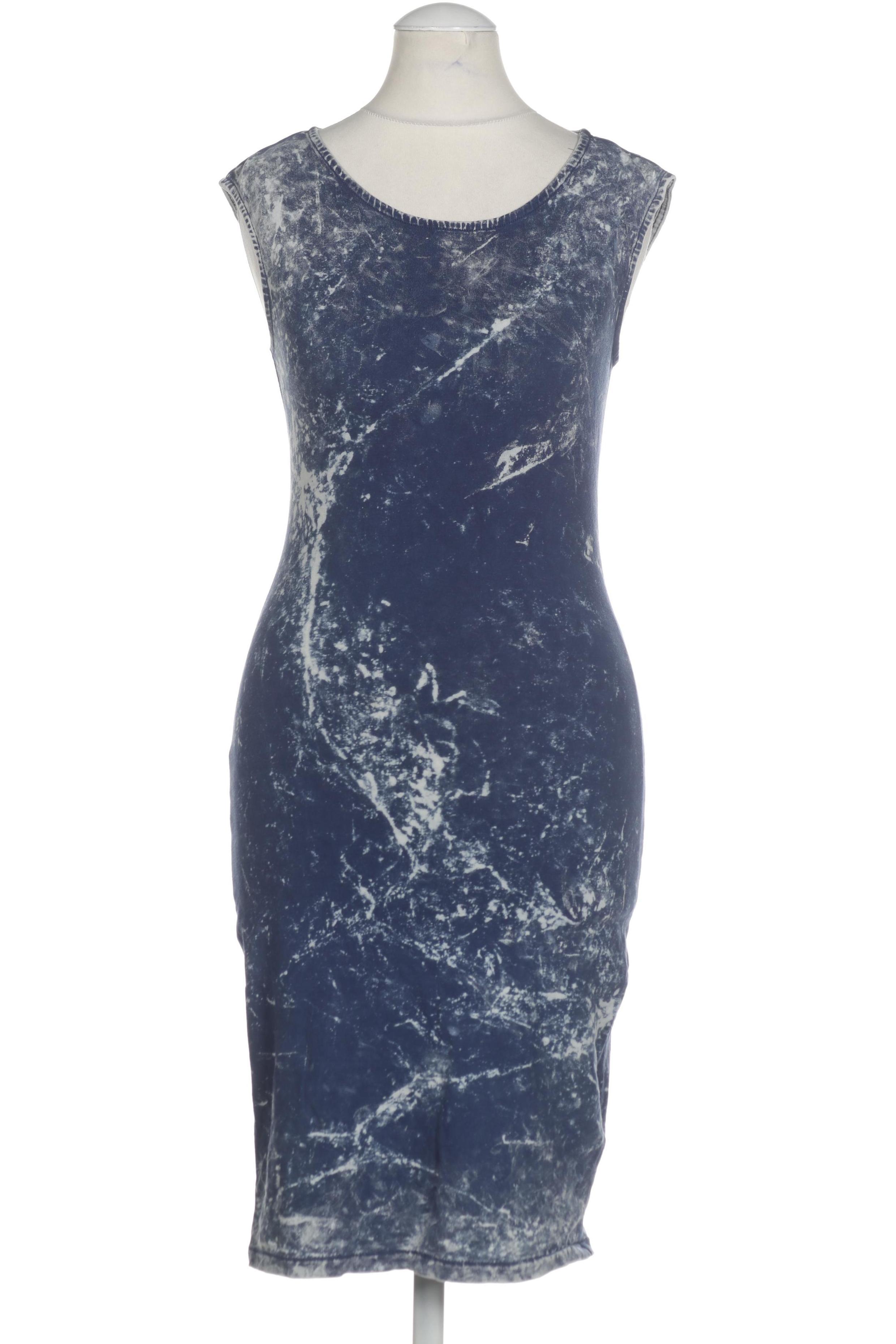 

Monki Damen Kleid, blau, Gr.