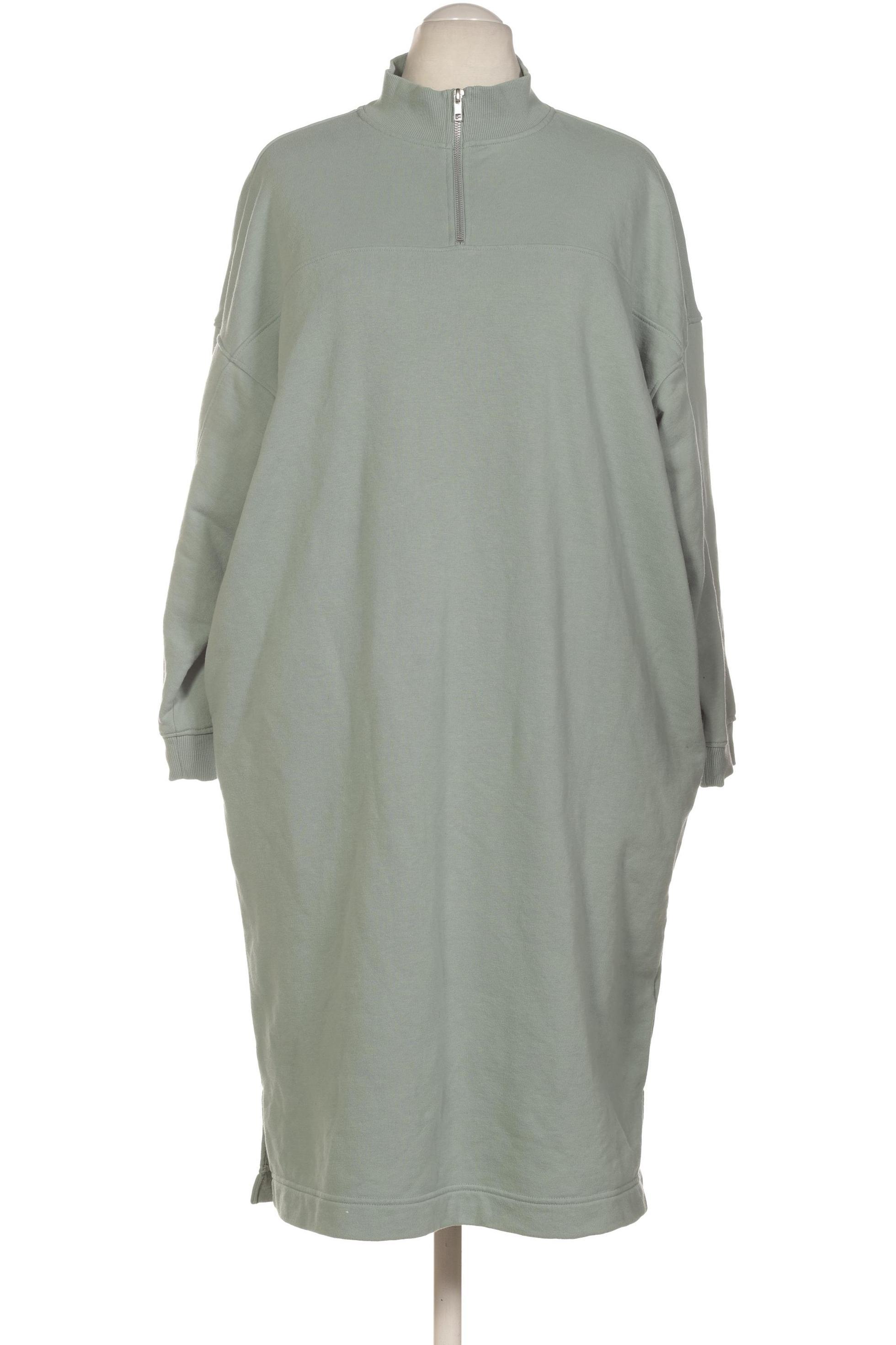 

Monki Damen Kleid, türkis, Gr.