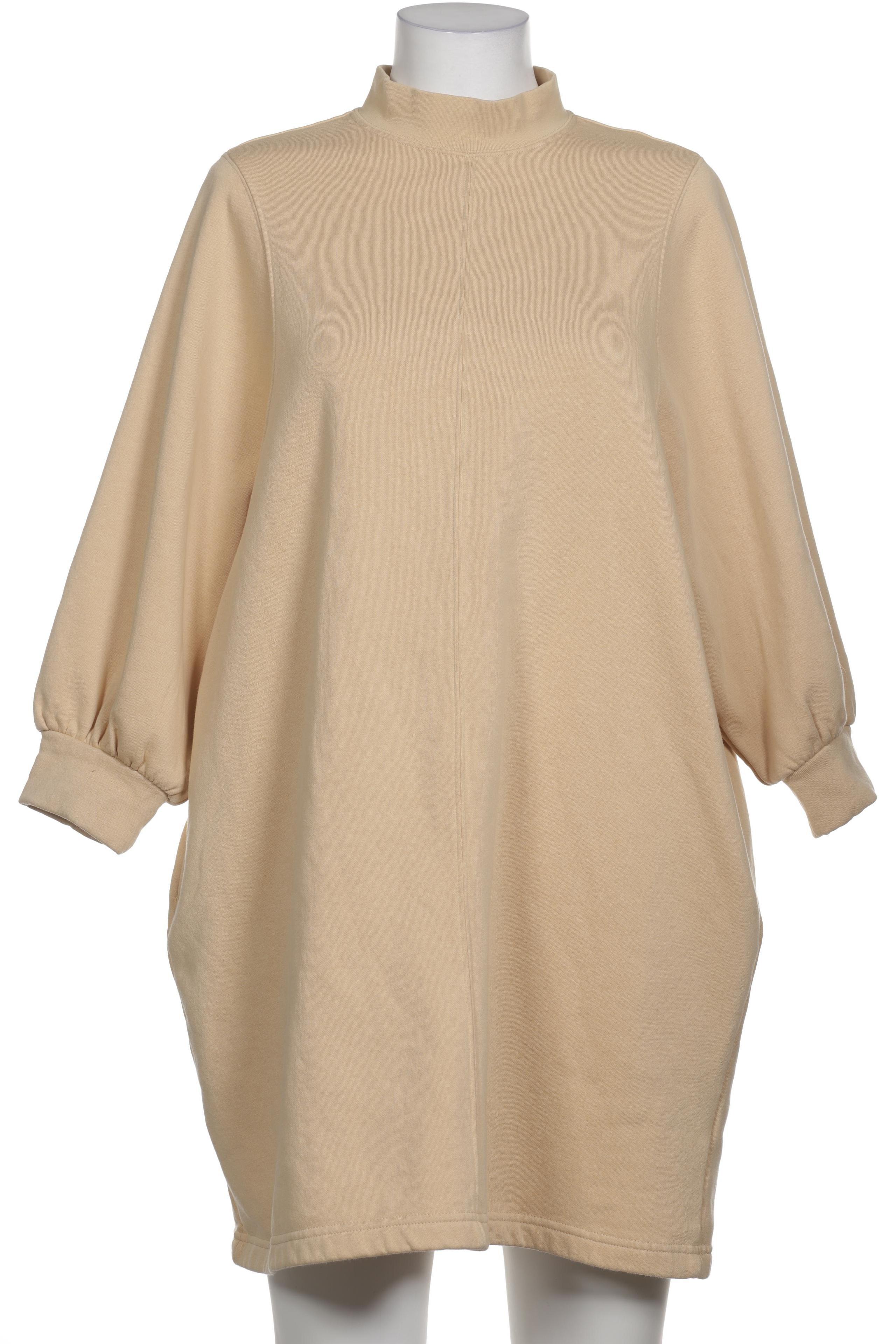 

Monki Damen Kleid, beige, Gr.