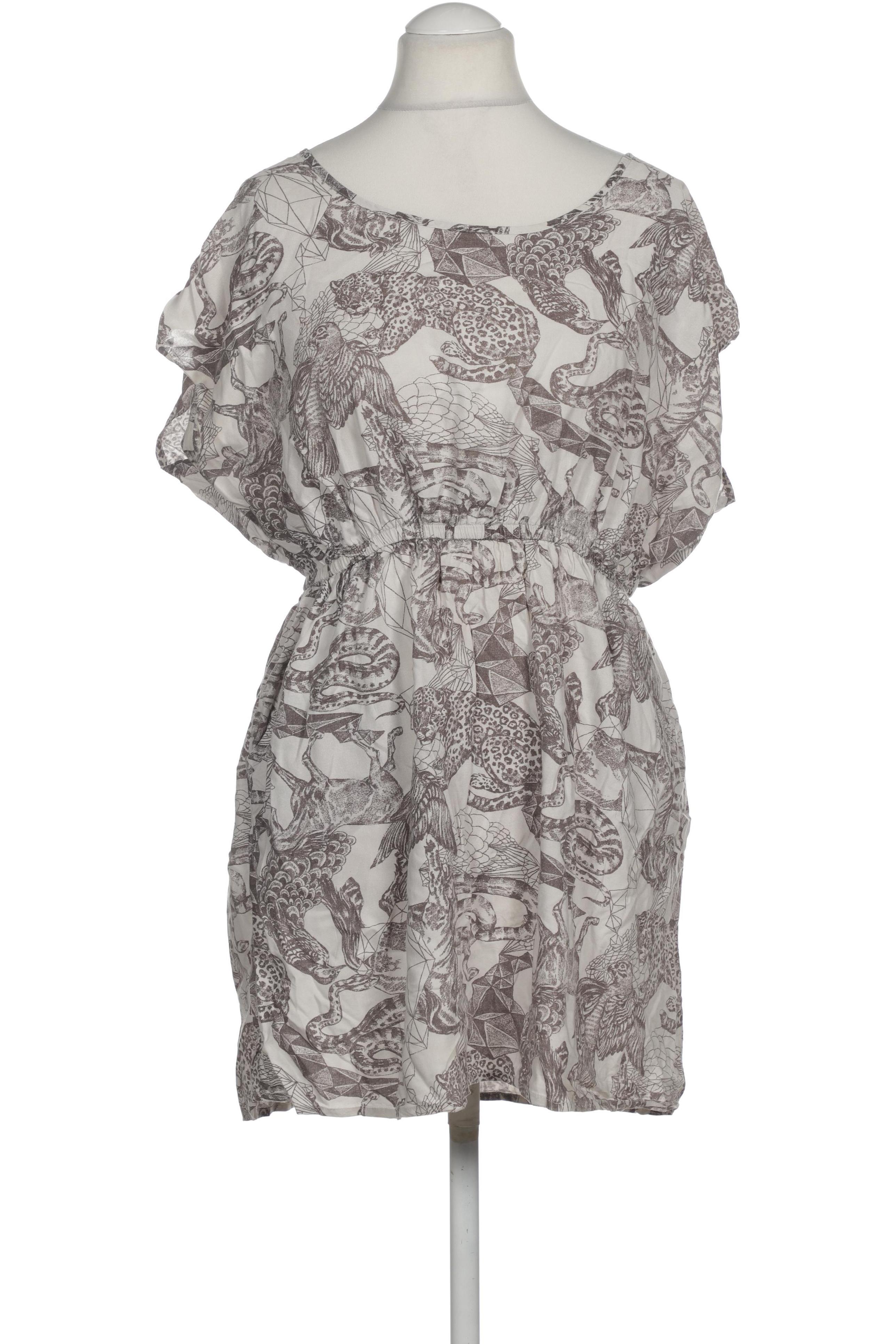 

Monki Damen Kleid, grau, Gr.