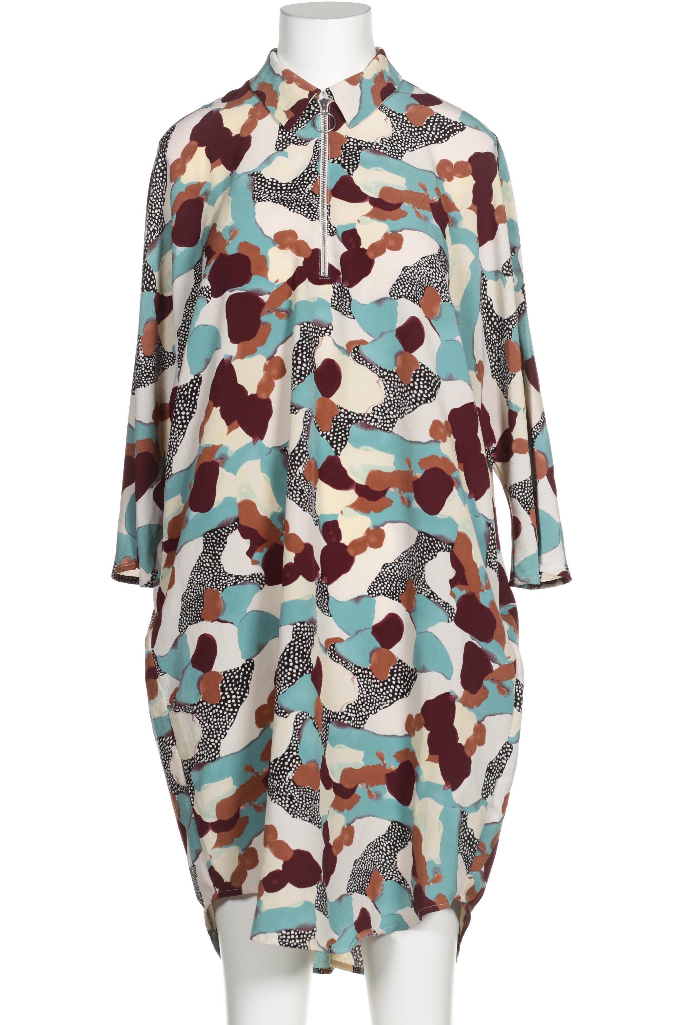 

Monki Damen Kleid, blau, Gr.