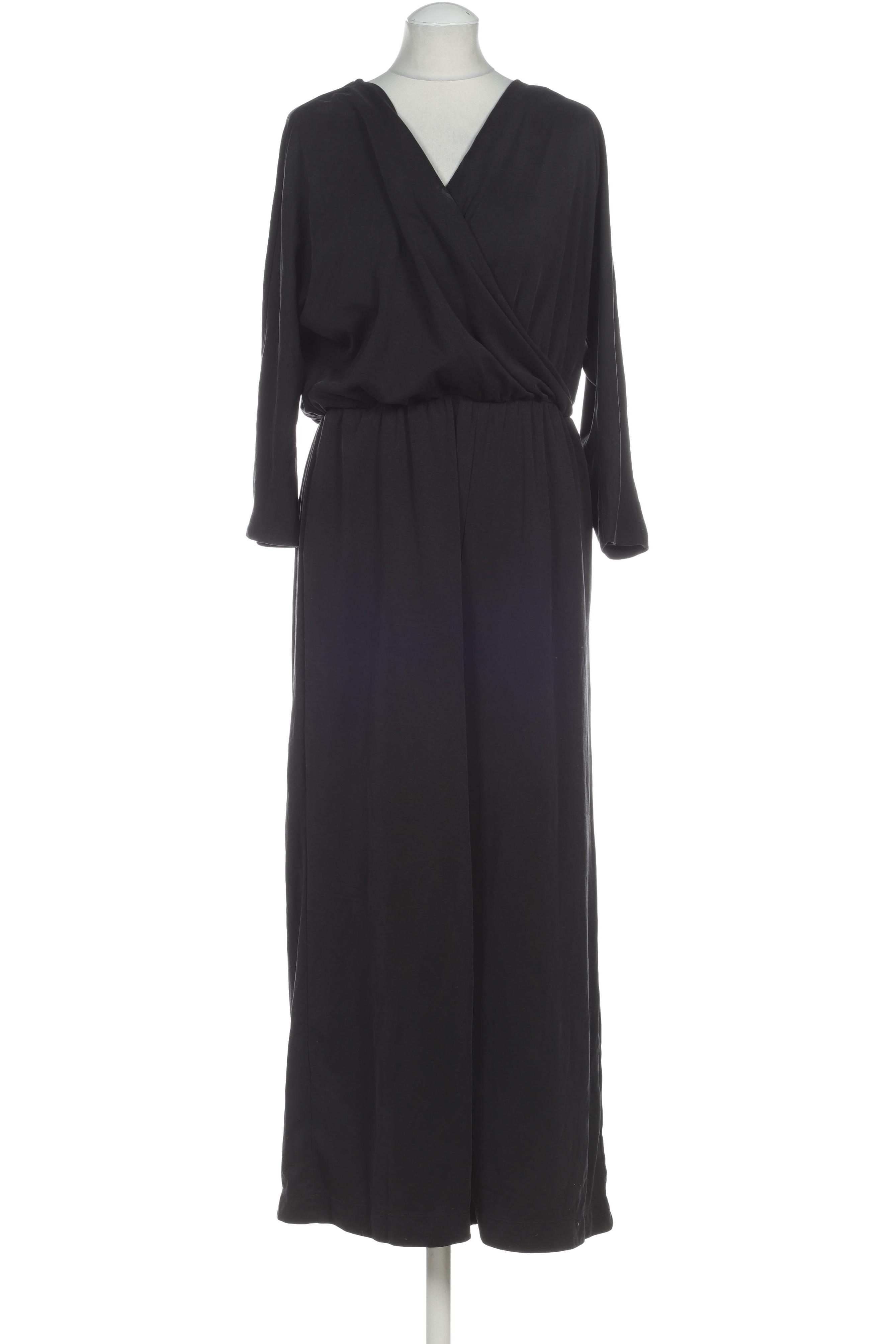 

Monki Damen Jumpsuit/Overall, schwarz, Gr.