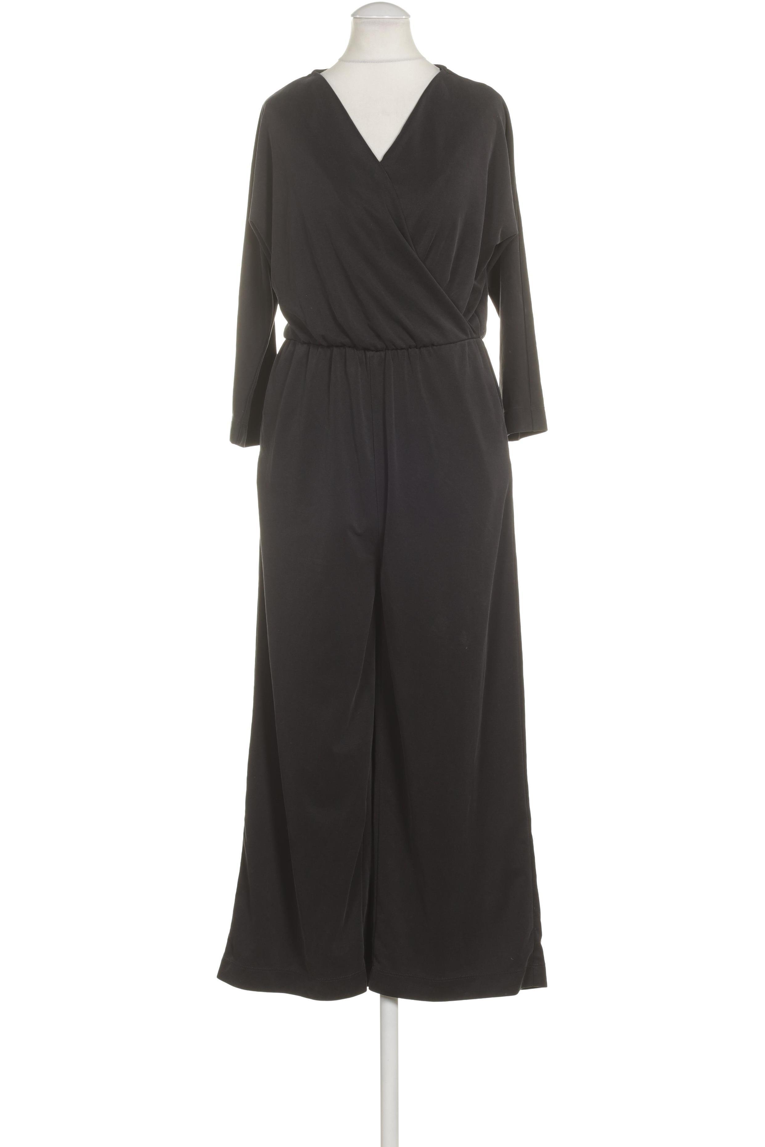 

Monki Damen Jumpsuit/Overall, schwarz, Gr.