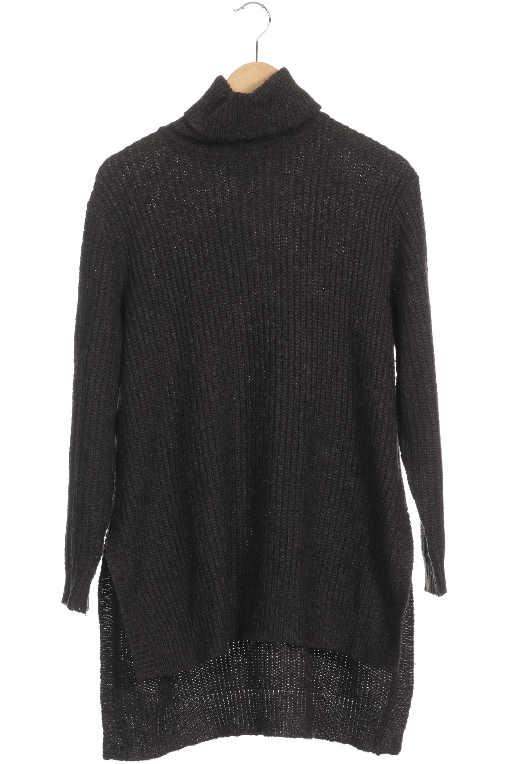 

Monki Damen Pullover, grau, Gr.