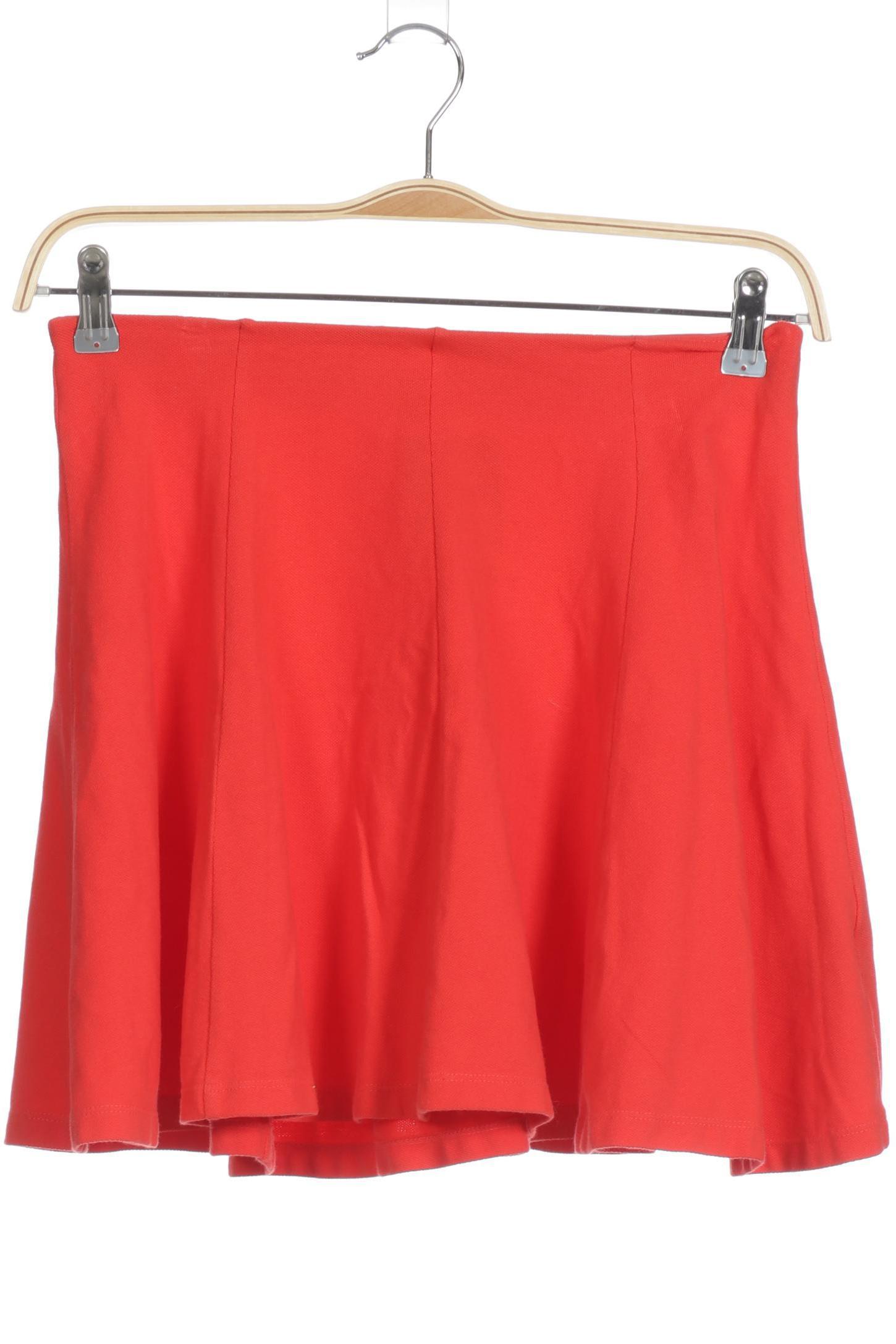 

Monki Damen Rock, rot, Gr.