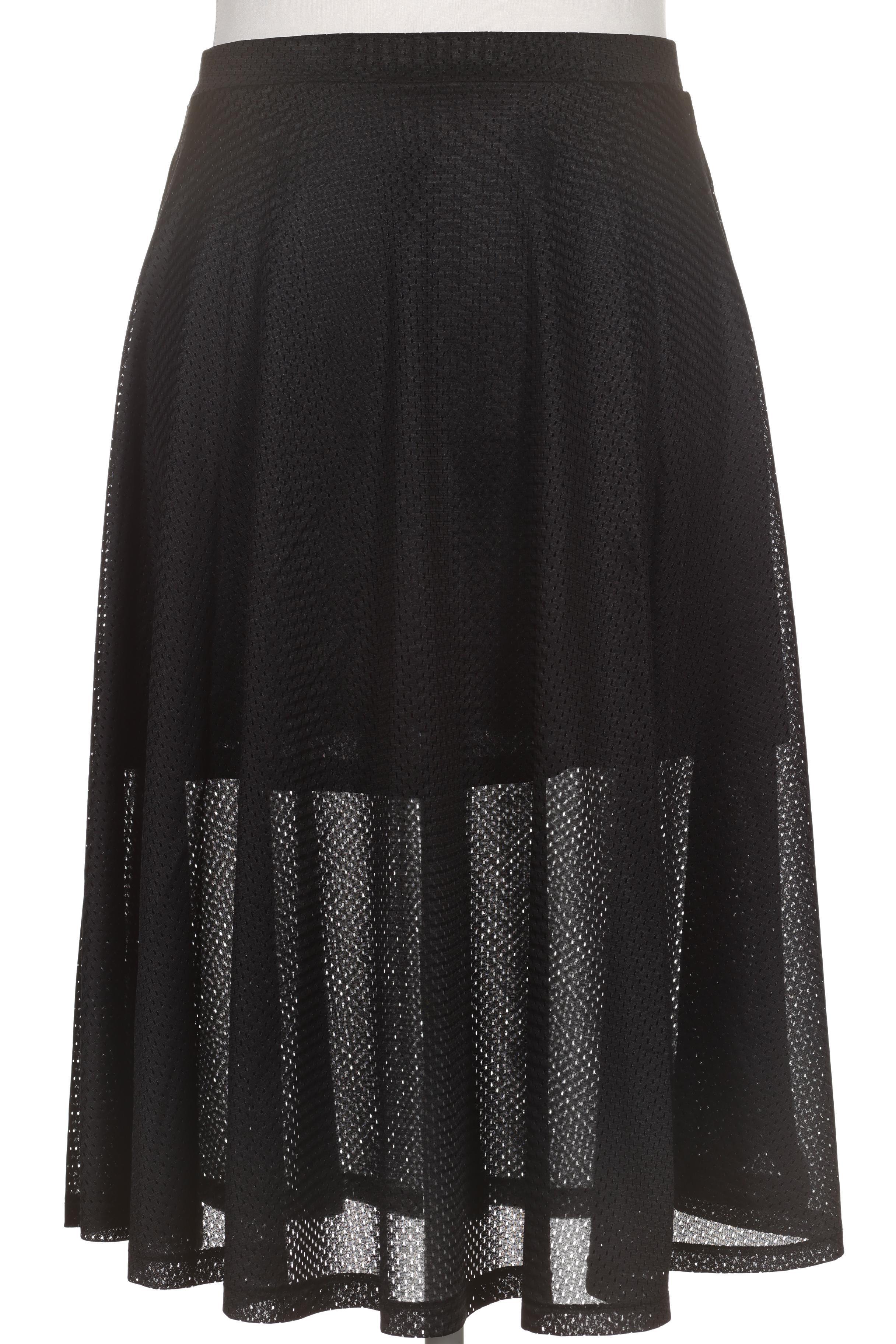 

Monki Damen Rock, schwarz, Gr.