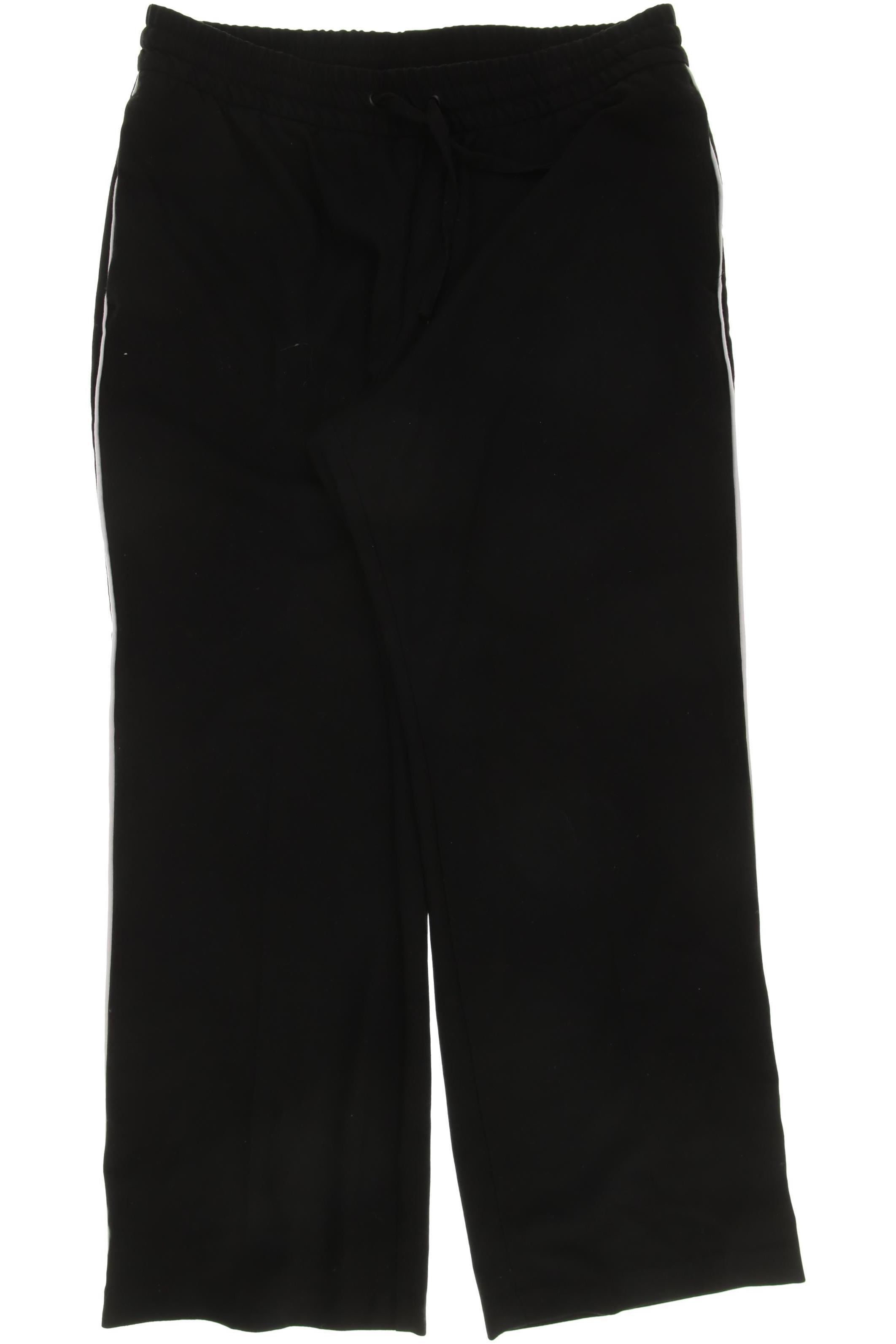 

Monki Damen Stoffhose, schwarz, Gr.