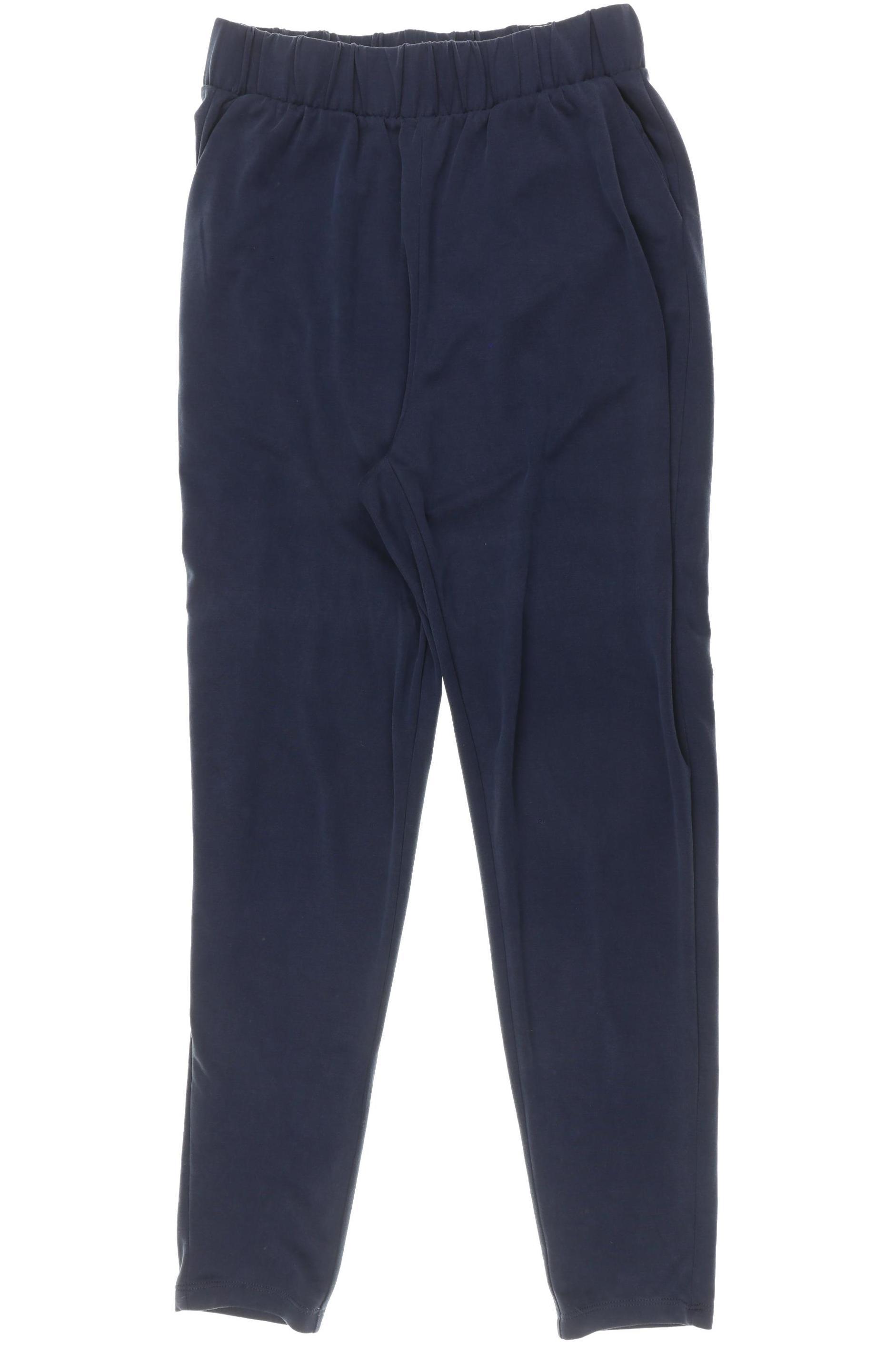 

Monki Damen Stoffhose, blau, Gr.