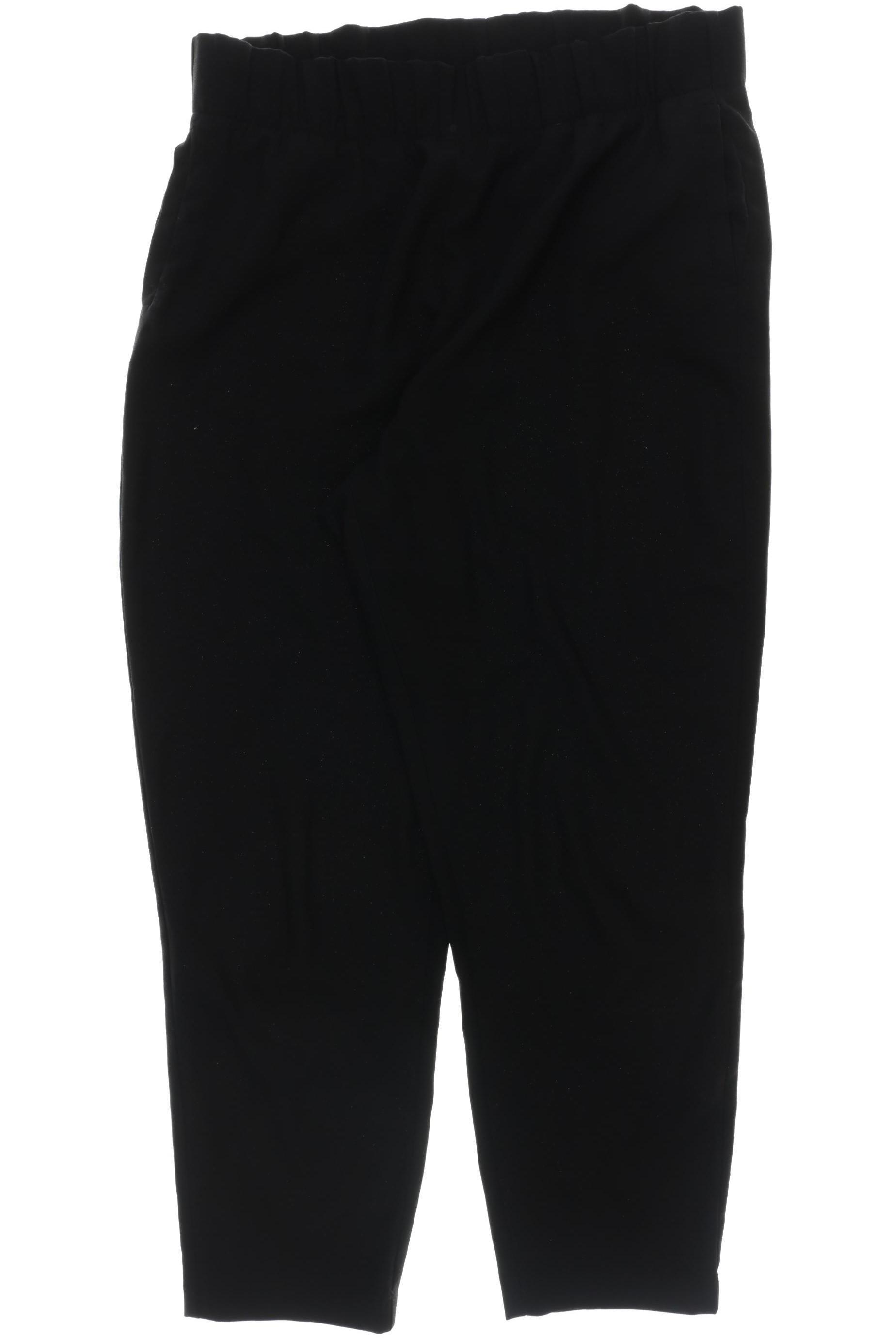 

Monki Damen Stoffhose, schwarz, Gr. 40