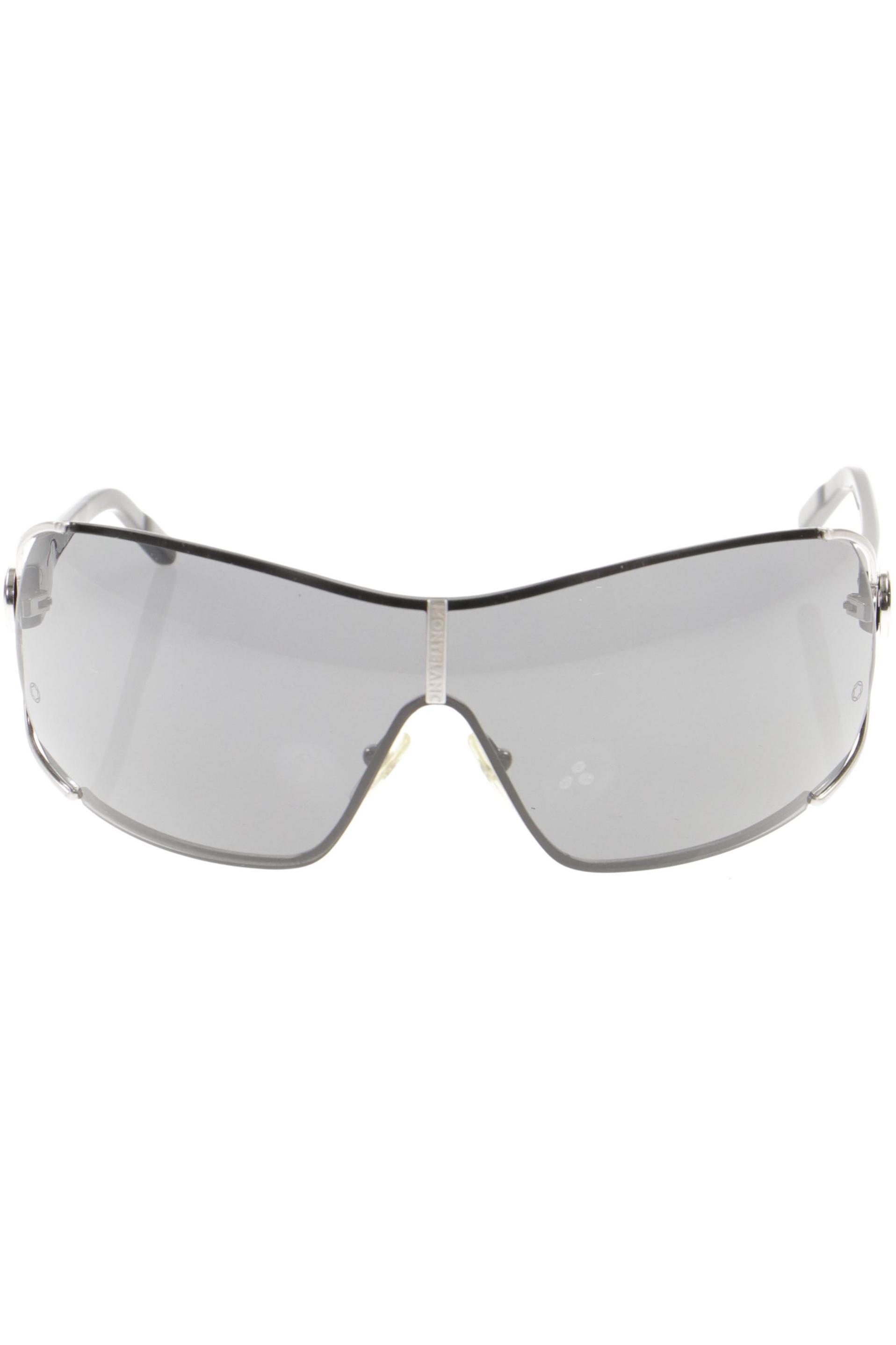 

Montblanc Damen Sonnenbrille, grau, Gr.