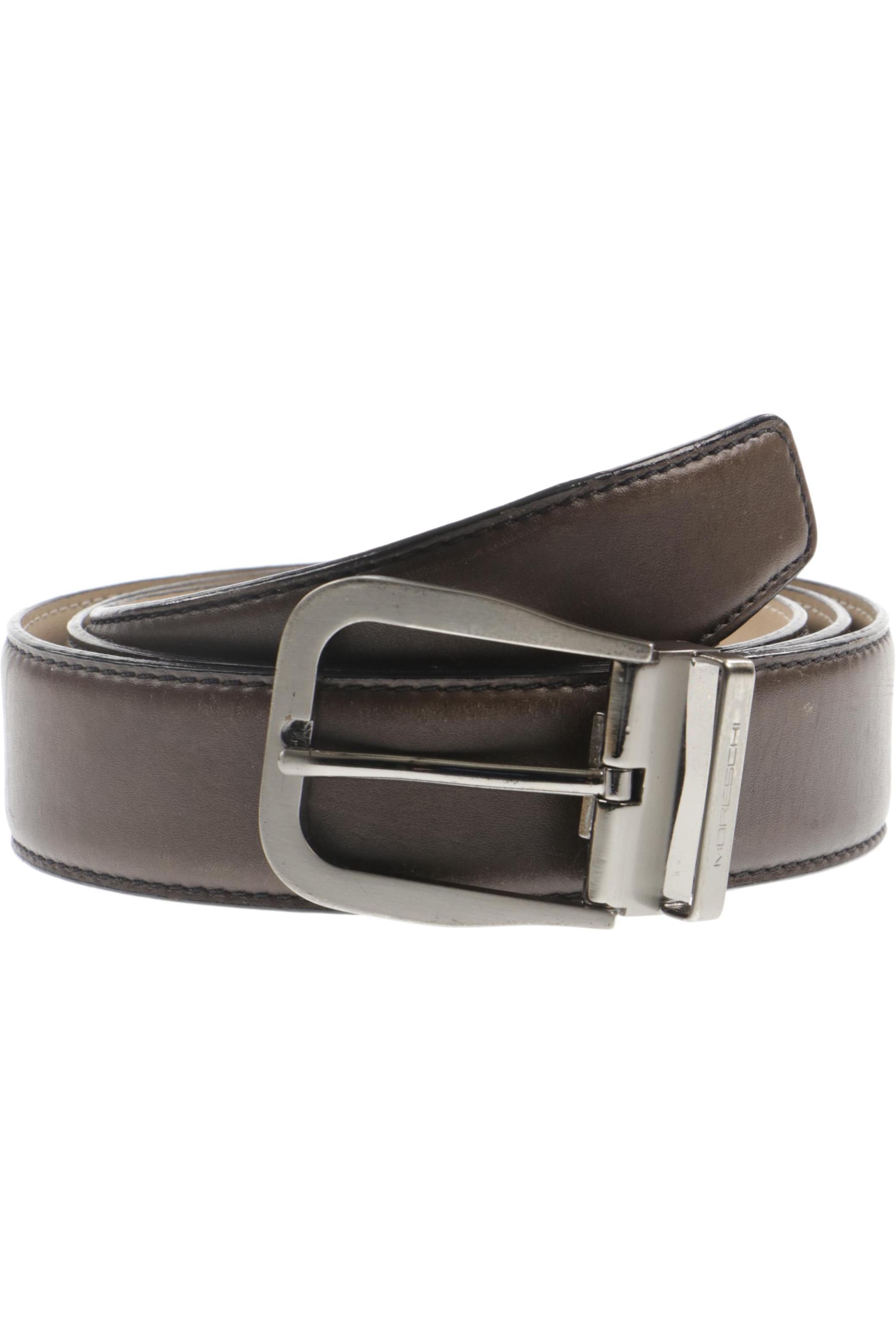 Thumbnail - Moreschi Herren Gürtel, braun, Gr.