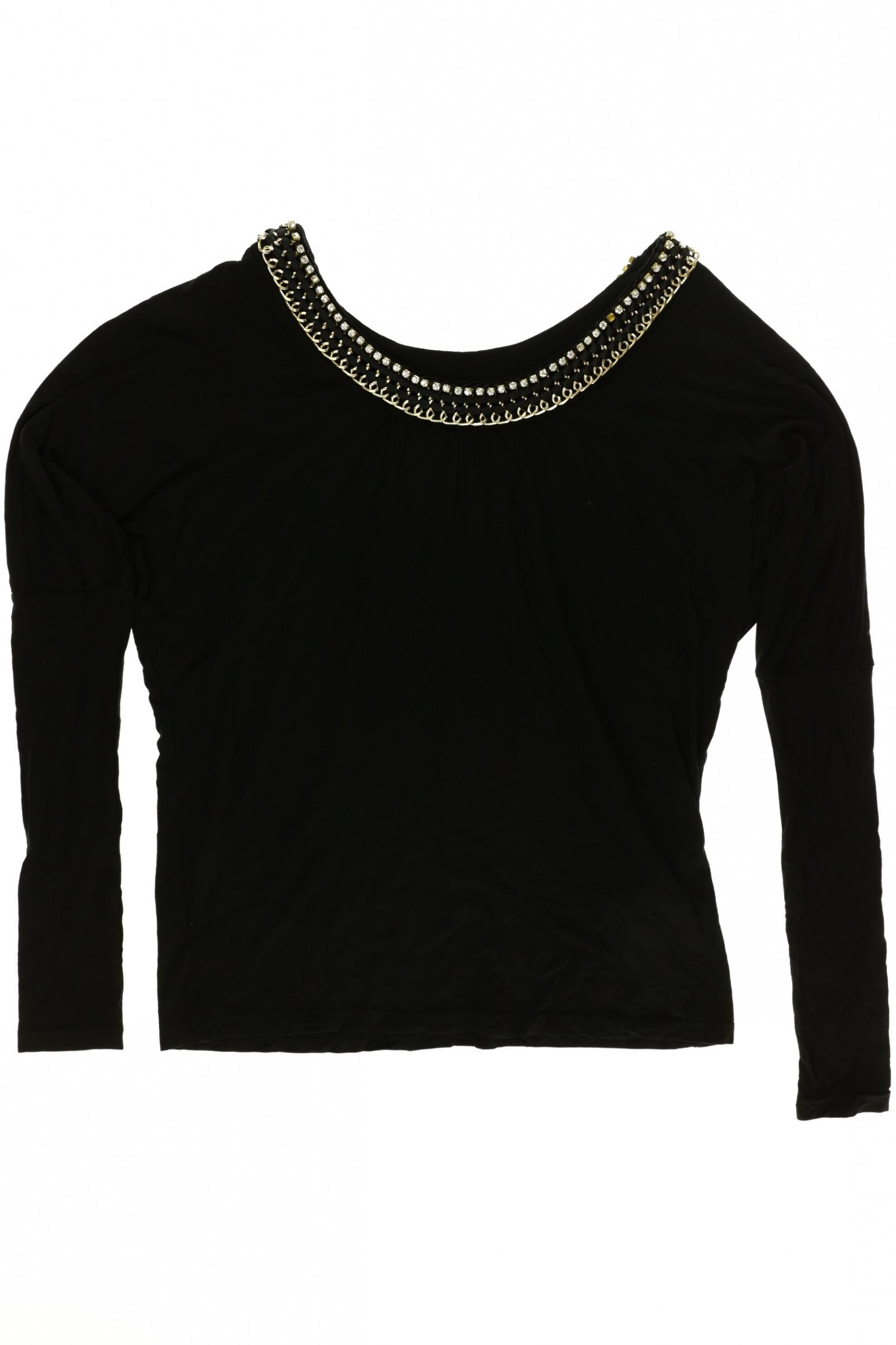 

Morgan Damen Bluse, schwarz, Gr.