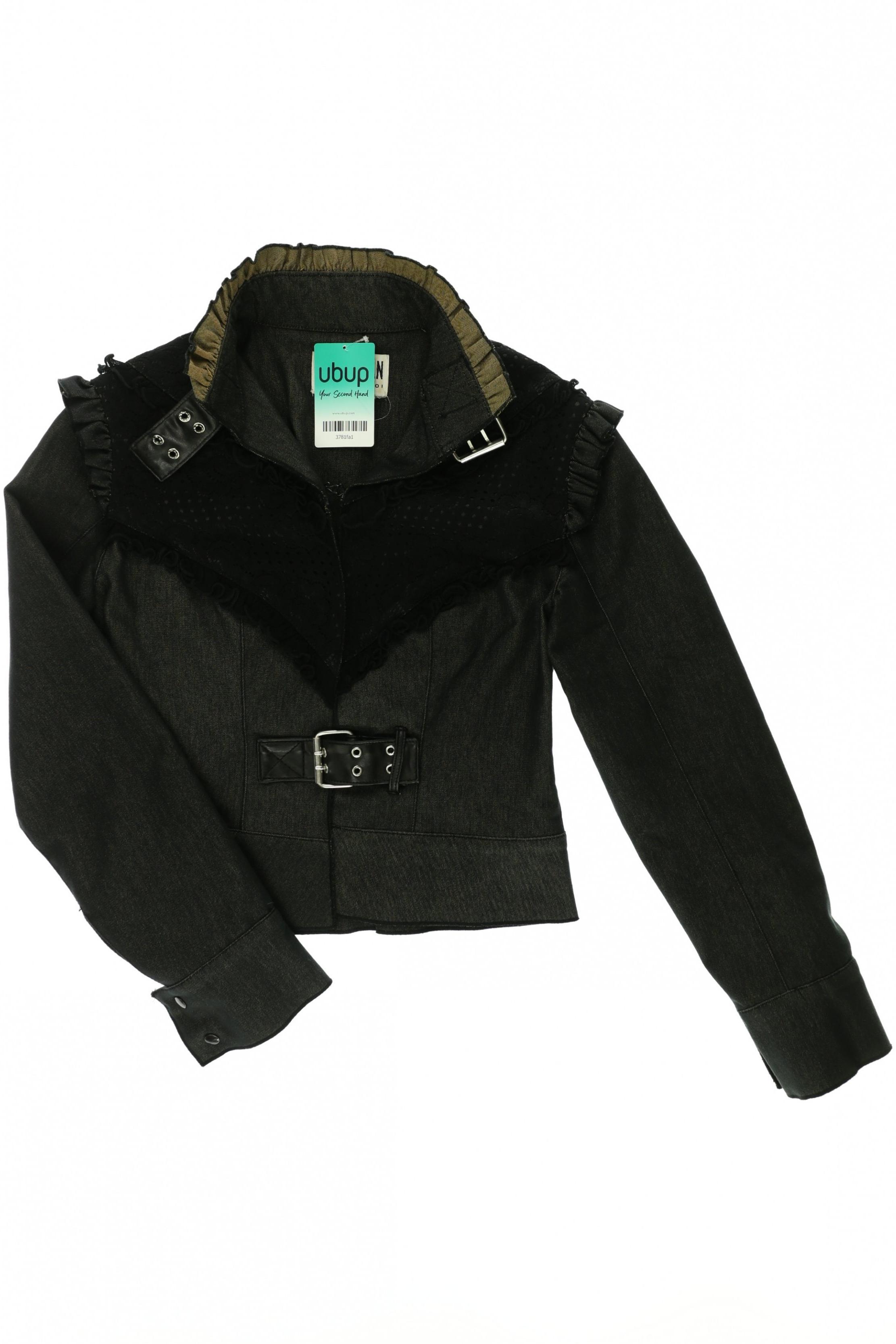 

Morgan Damen Jacke, schwarz, Gr.
