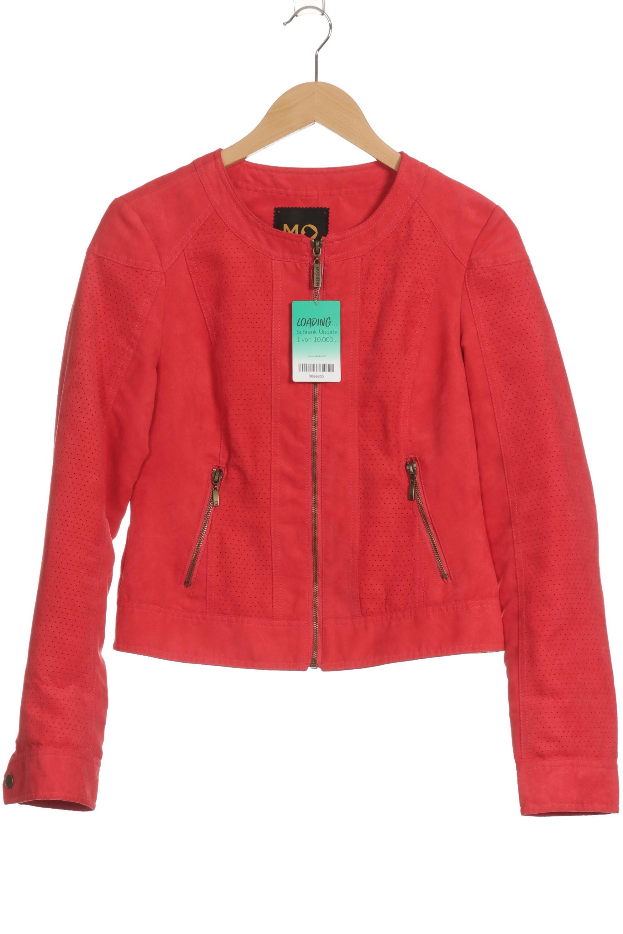 

Morgan Damen Jacke, rot, Gr.