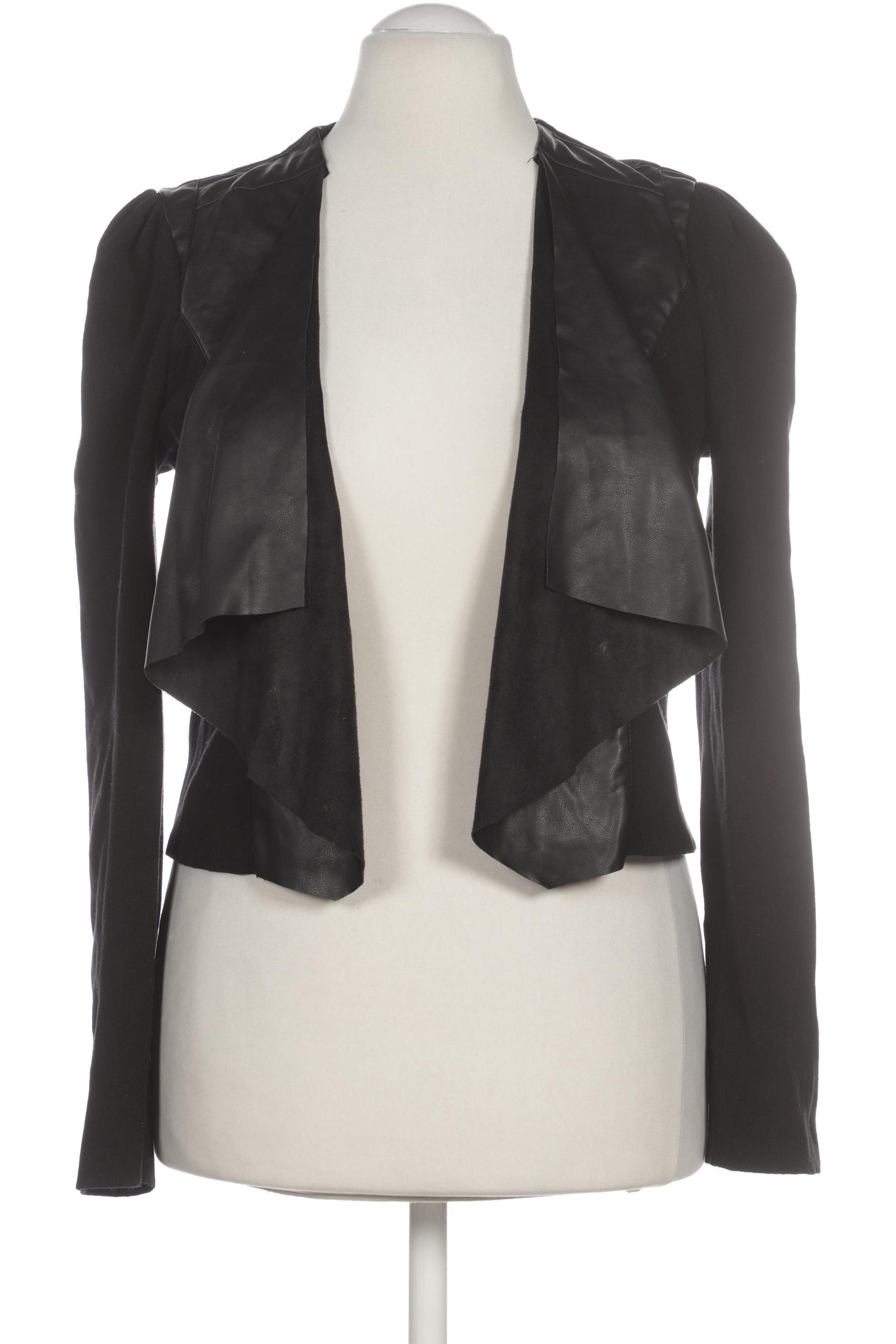 

Morgan Damen Jacke, schwarz, Gr.