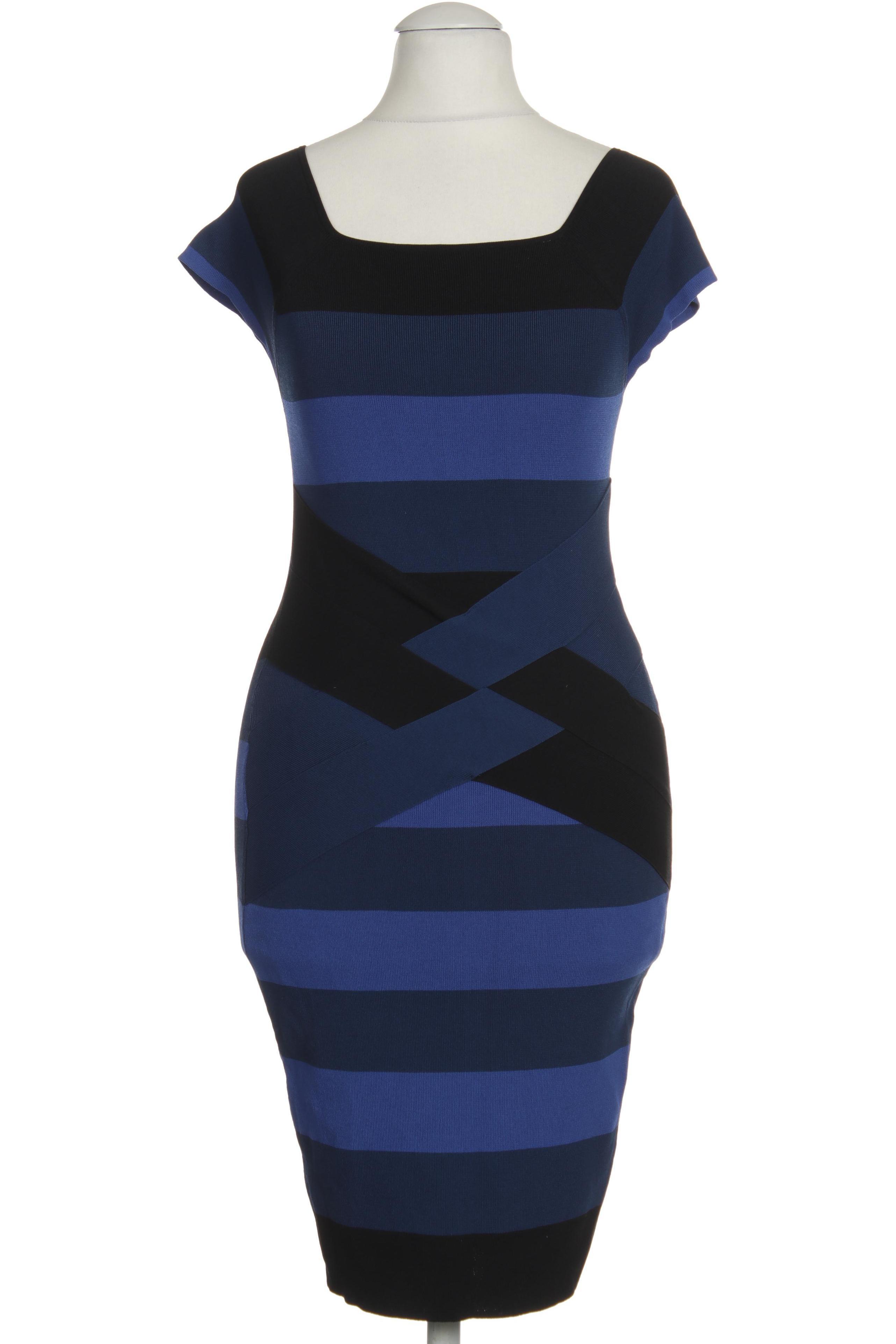 

Morgan Damen Kleid, blau, Gr.