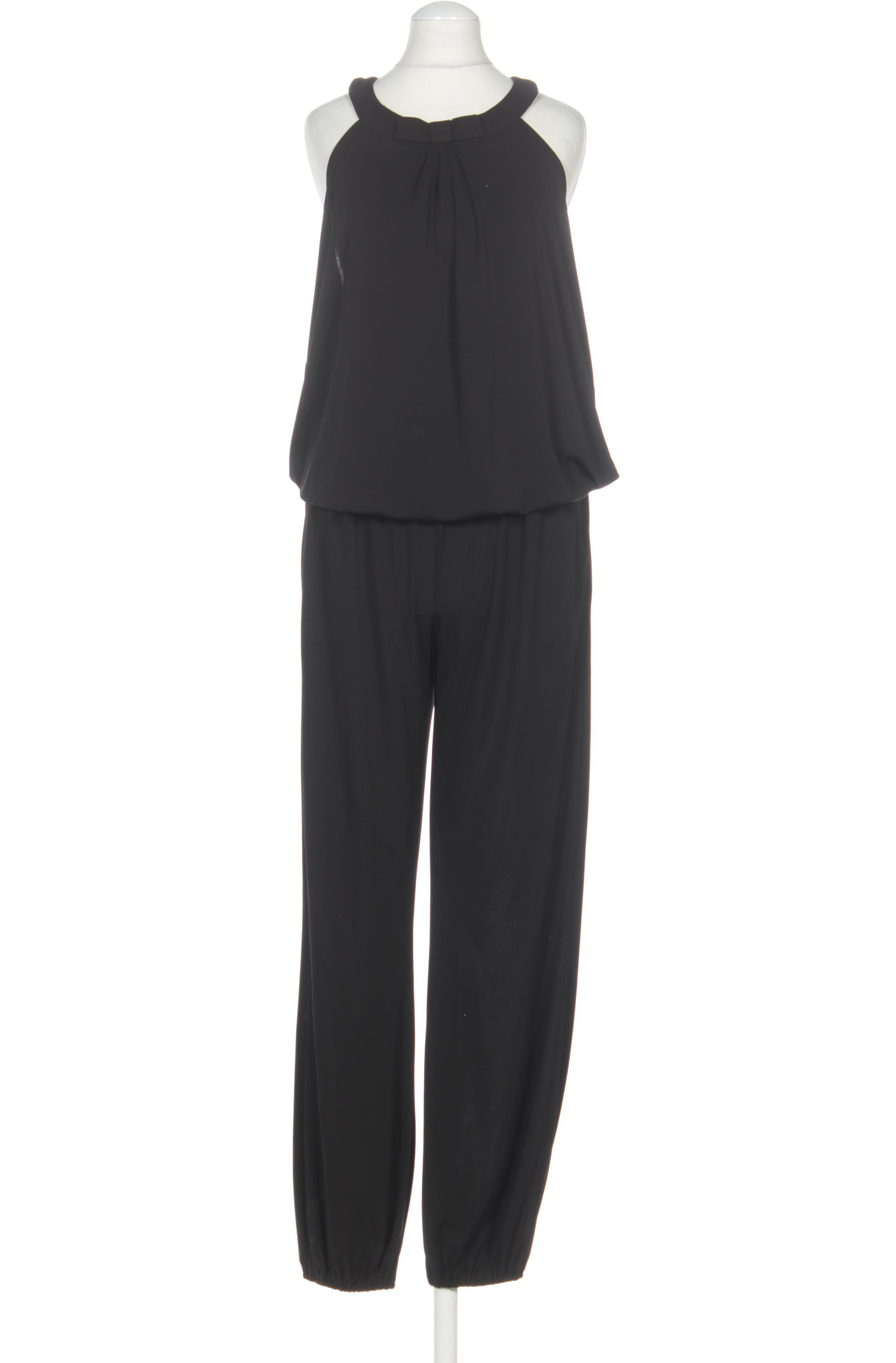 

Morgan Damen Jumpsuit/Overall, schwarz, Gr.