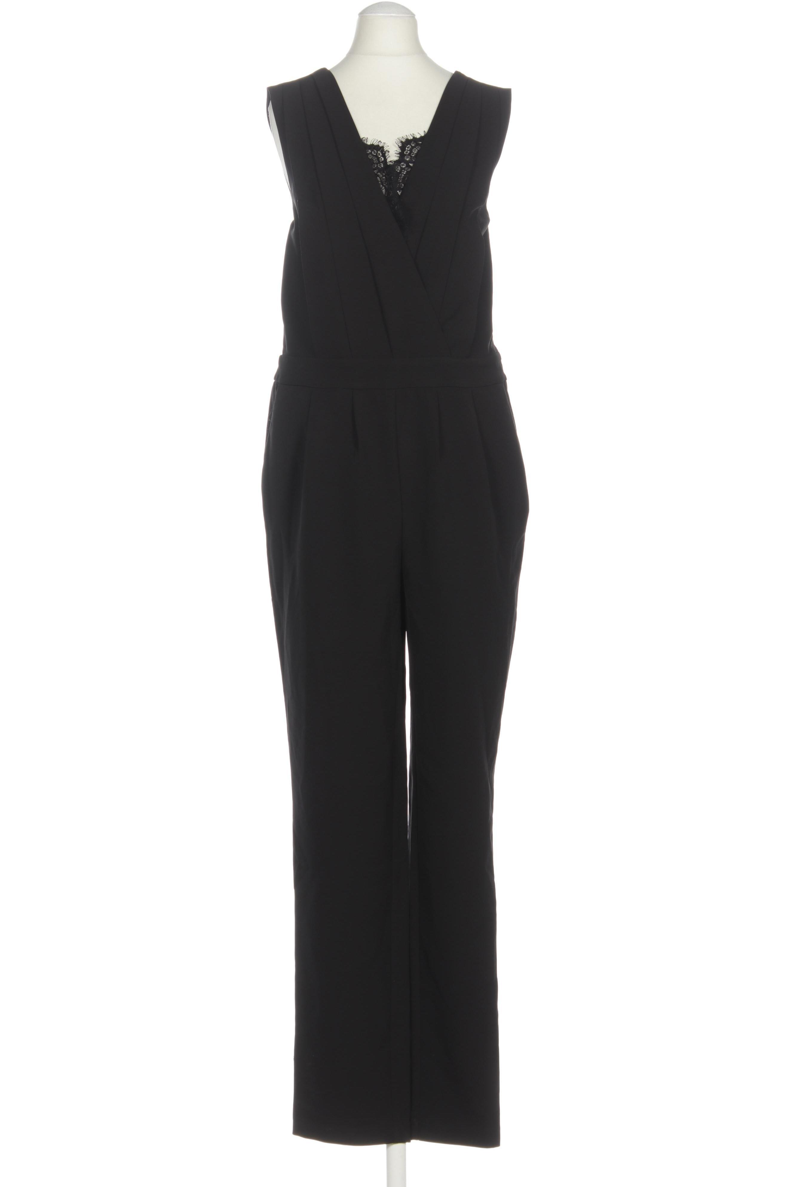 

Morgan Damen Jumpsuit/Overall, schwarz, Gr. 40