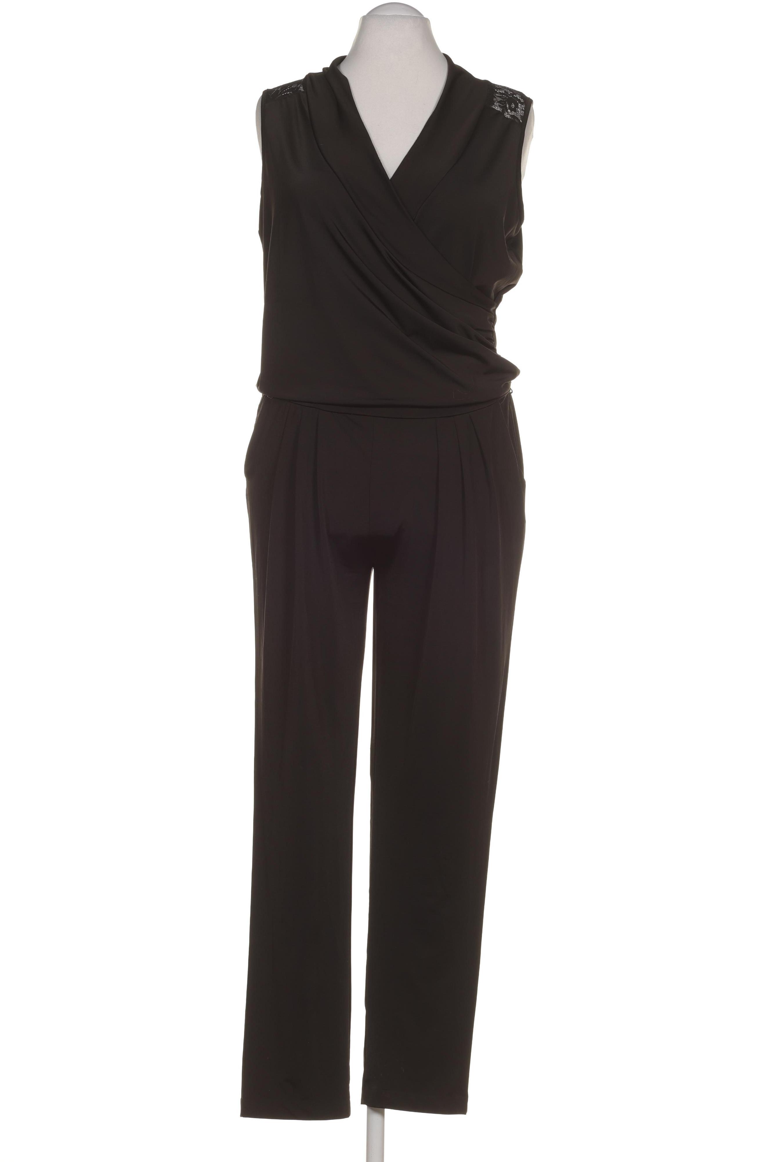 

Morgan Damen Jumpsuit/Overall, schwarz, Gr.