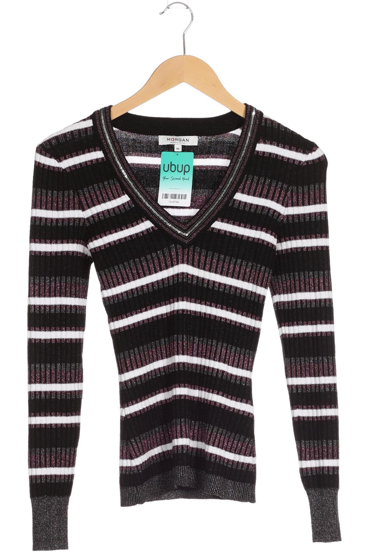 

Morgan Damen Pullover, weiß, Gr.