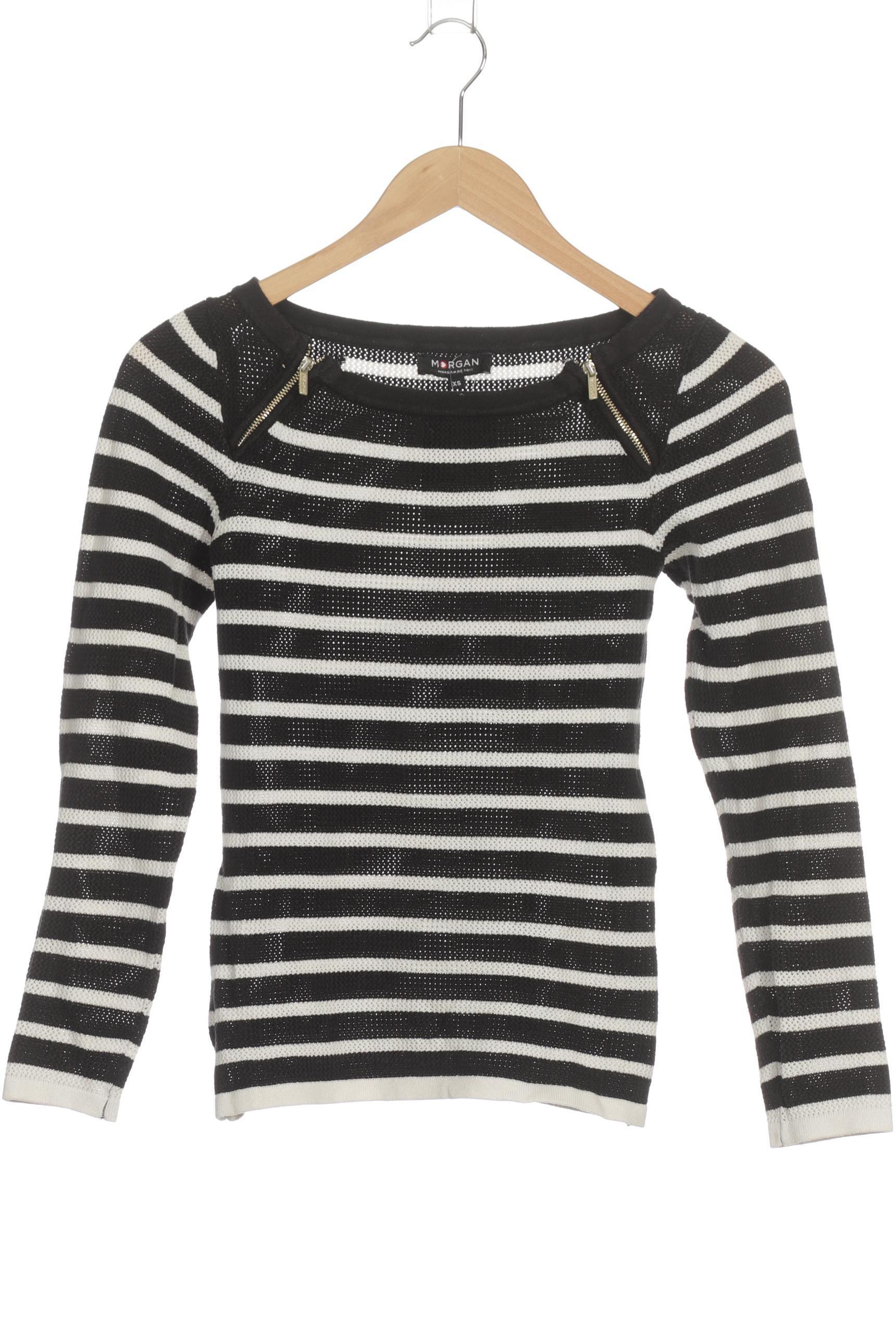 

Morgan Damen Pullover, schwarz, Gr.