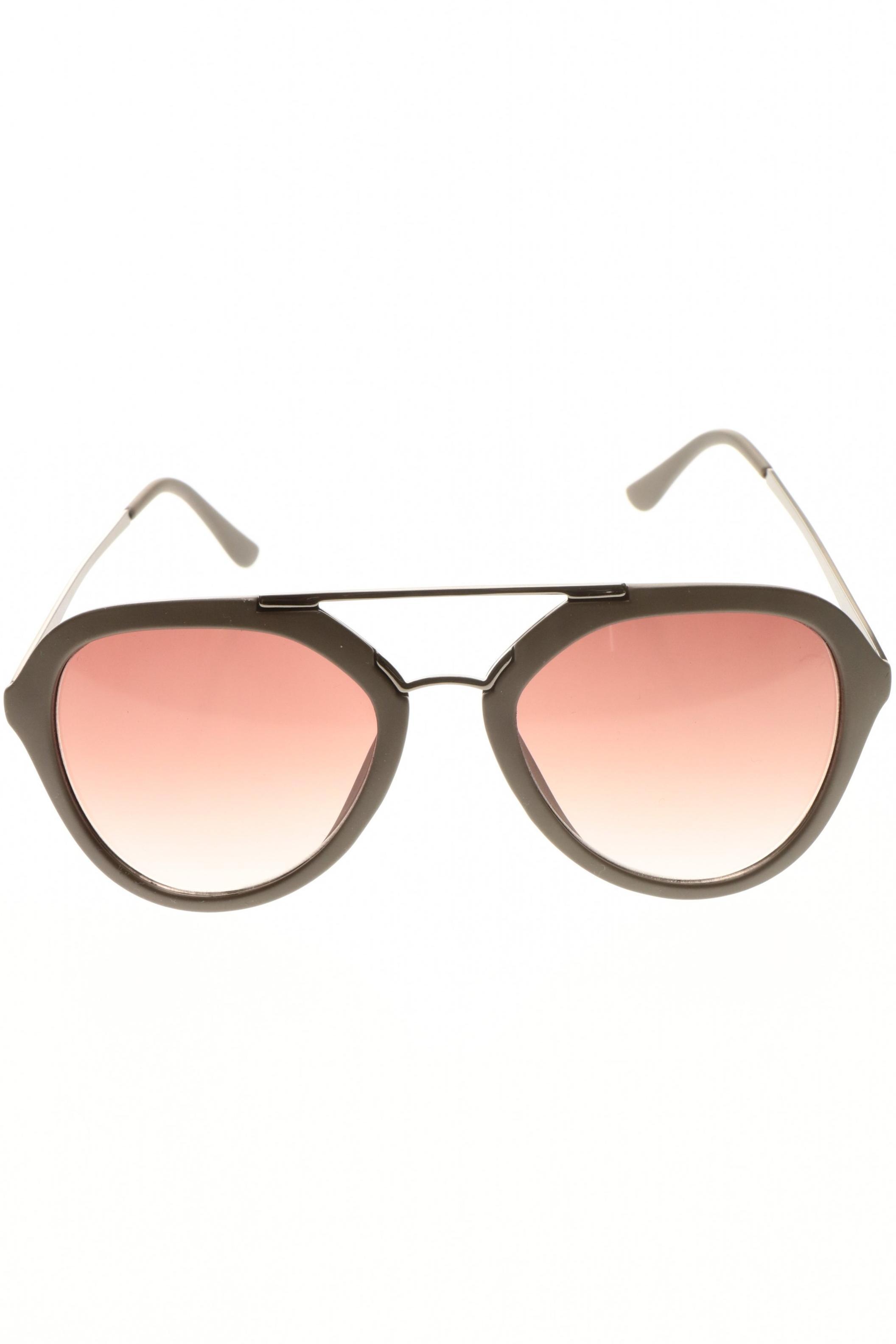 

Morgan Damen Sonnenbrille, braun, Gr.